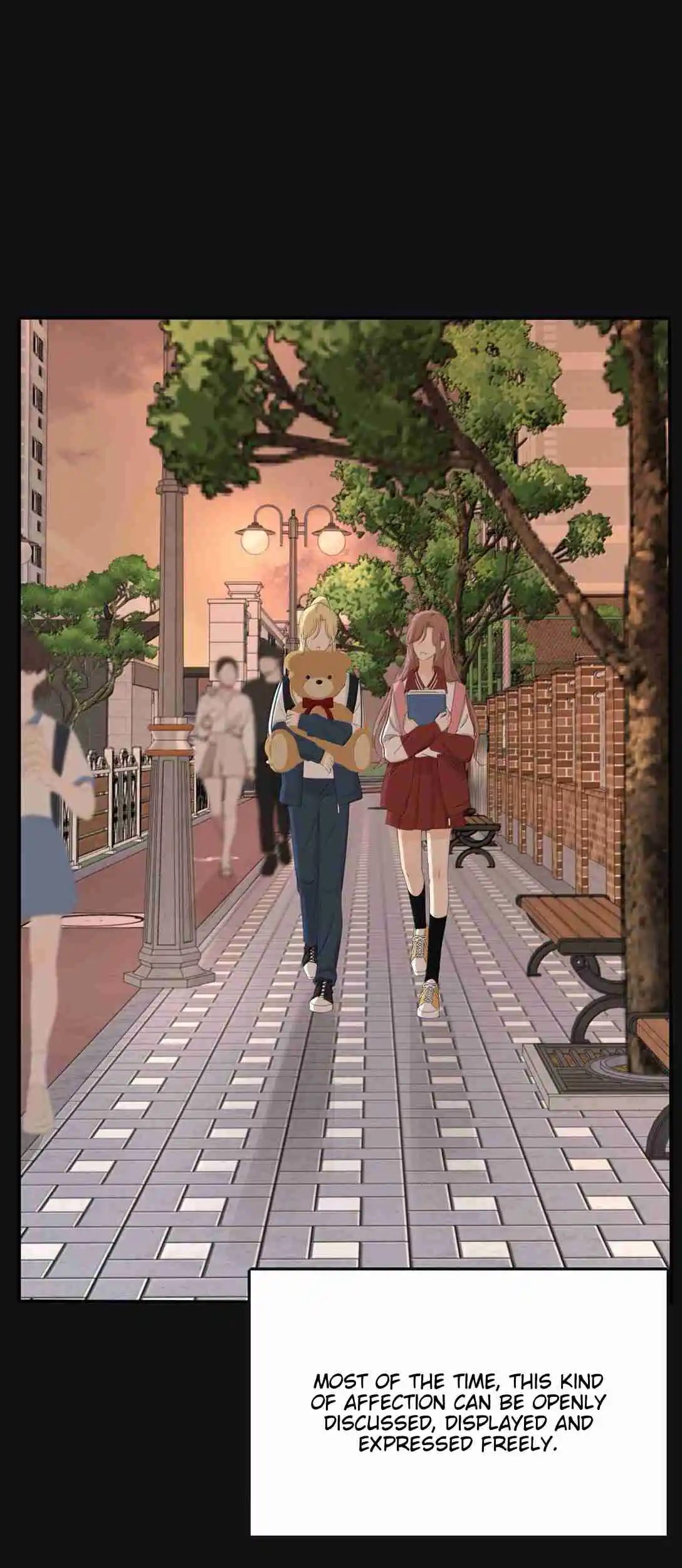 Baili Jin Among Mortals 207