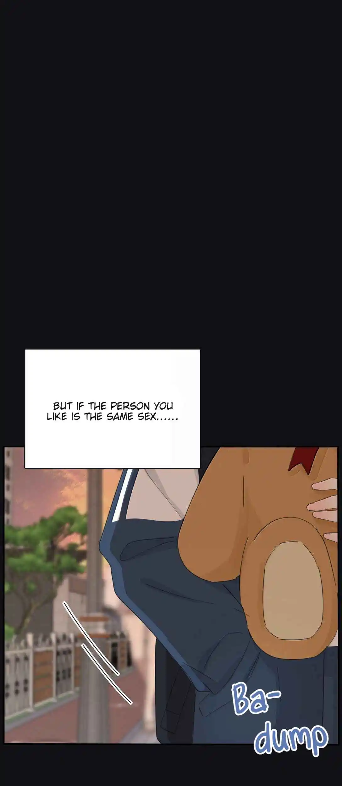 Baili Jin Among Mortals 207