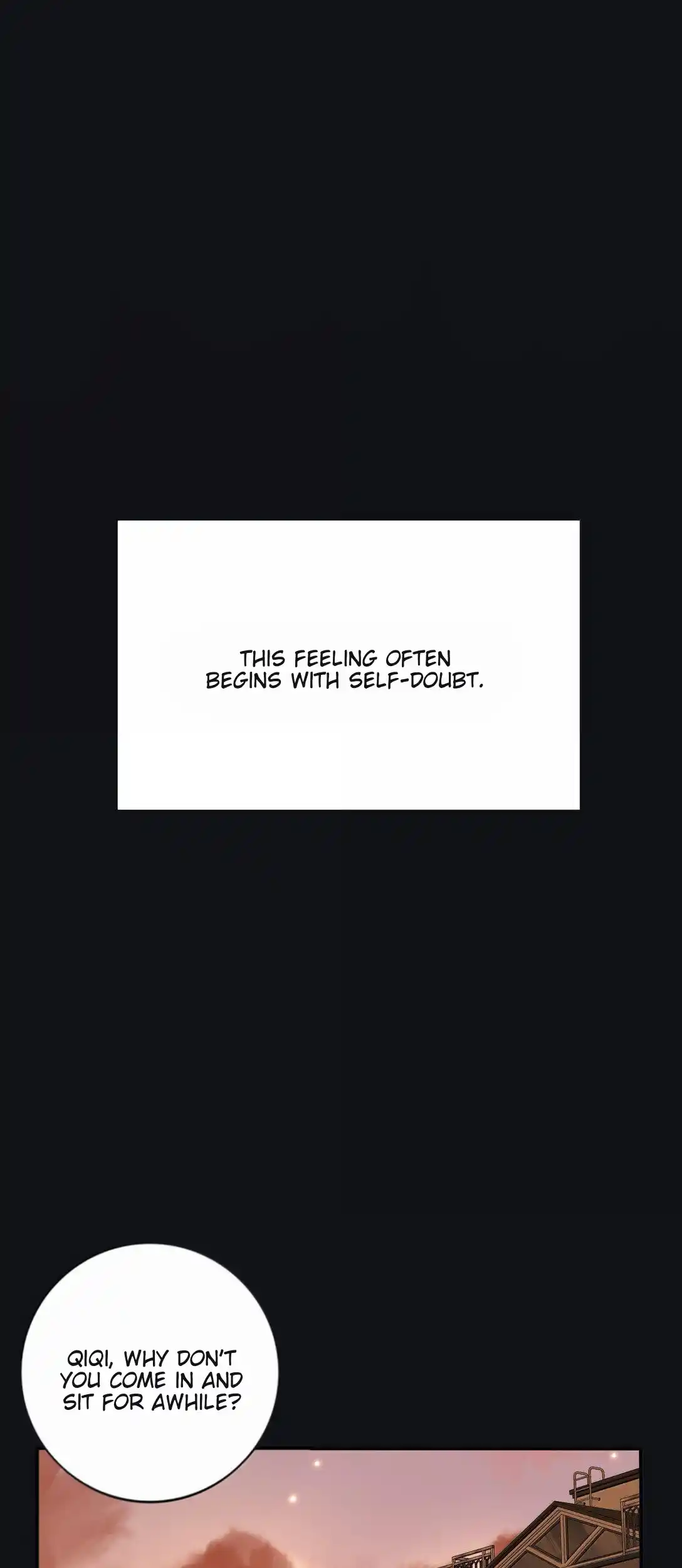 Baili Jin Among Mortals 207