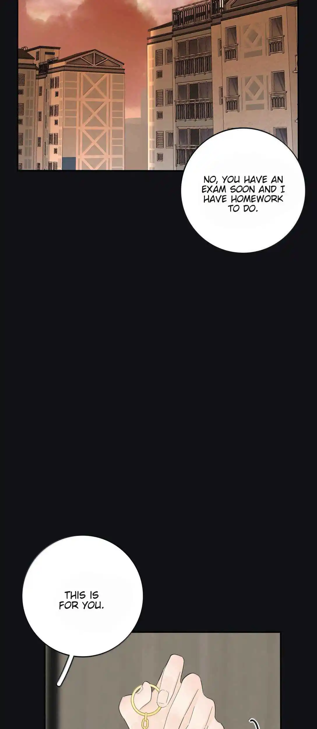 Baili Jin Among Mortals 207