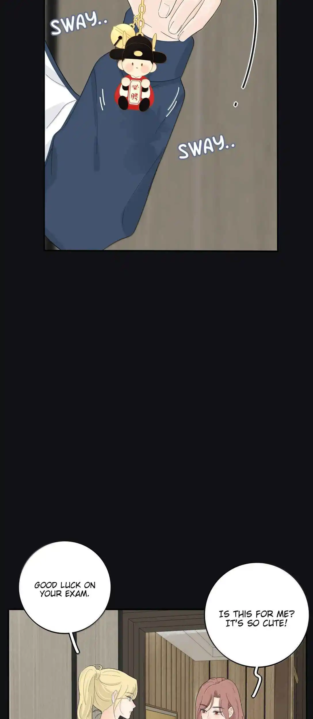 Baili Jin Among Mortals 207