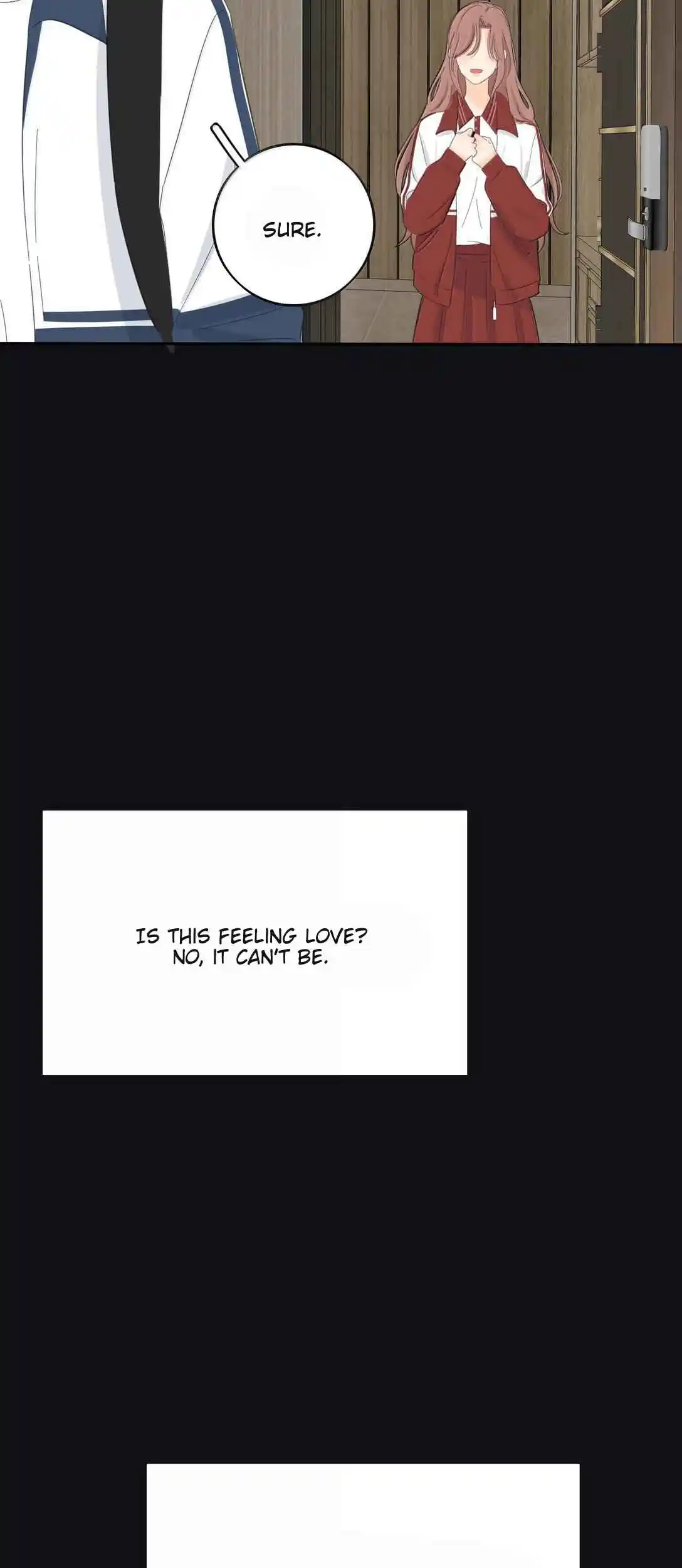 Baili Jin Among Mortals 207