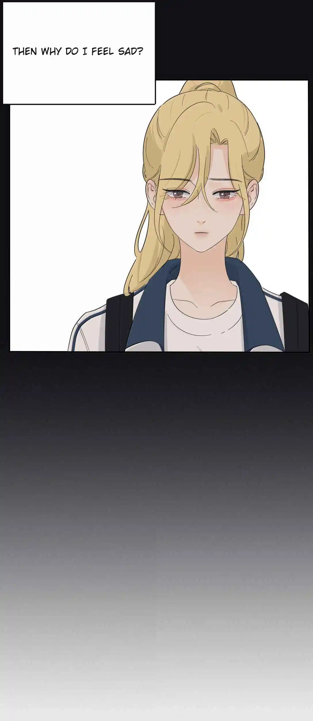 Baili Jin Among Mortals 207