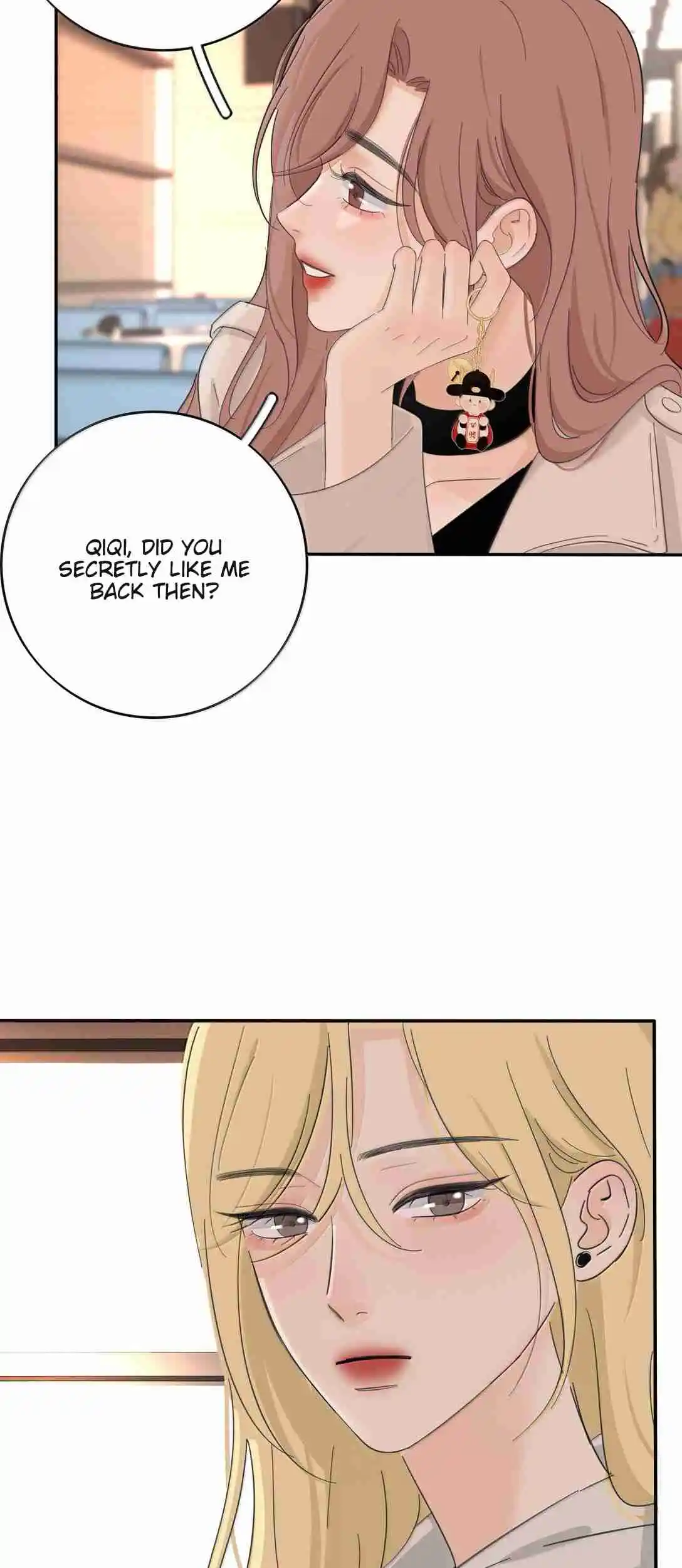 Baili Jin Among Mortals 207