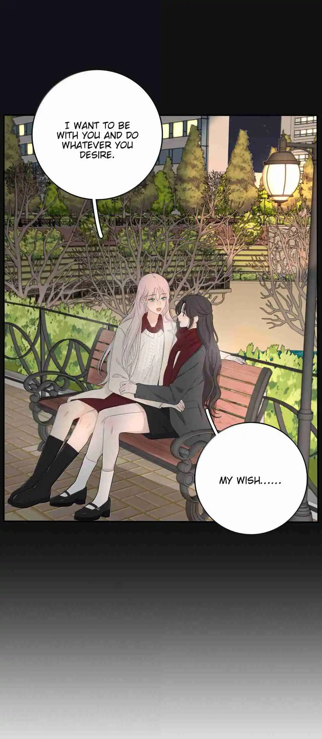 Baili Jin Among Mortals 208