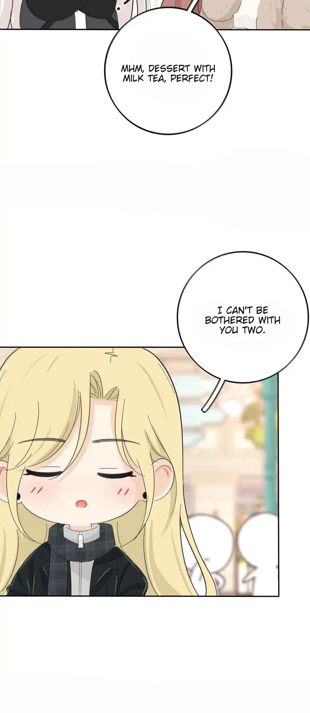 Baili Jin Among Mortals 208