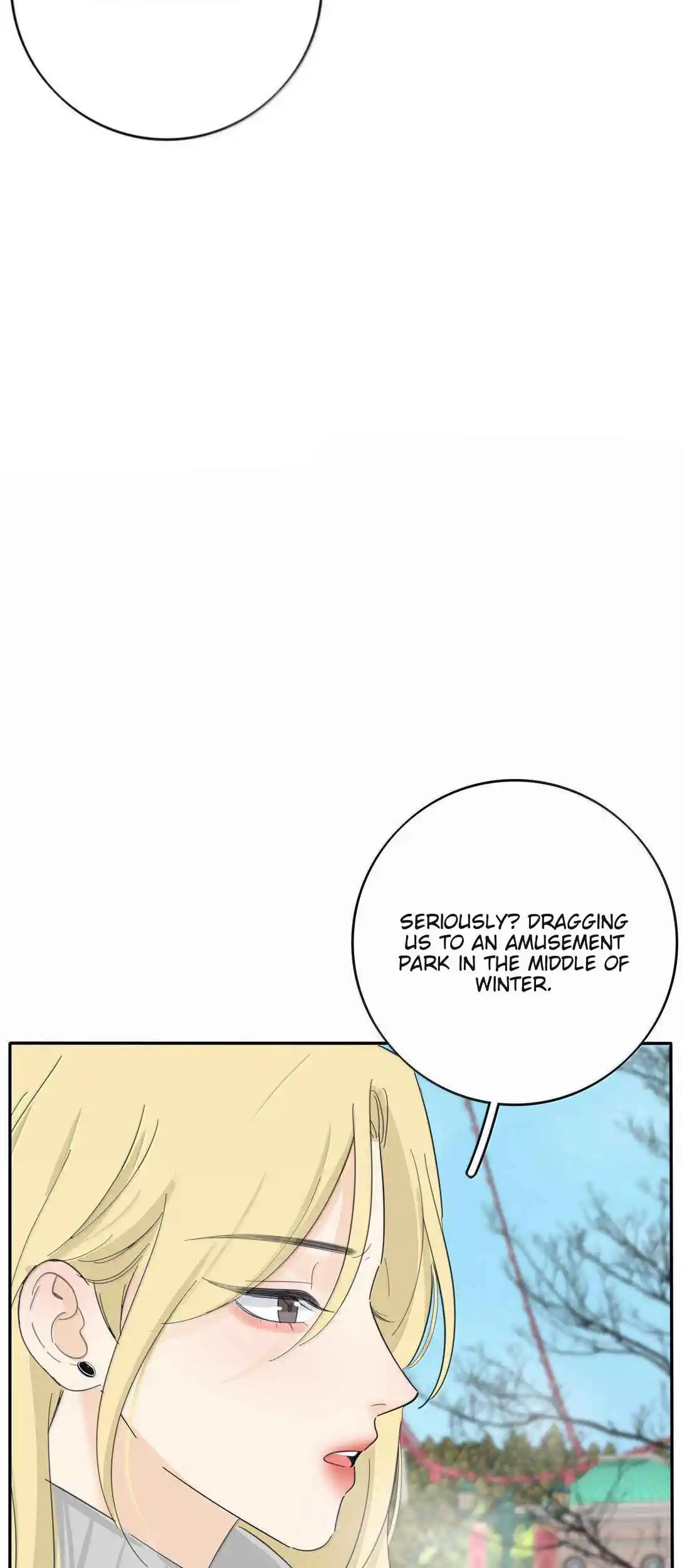 Baili Jin Among Mortals 208