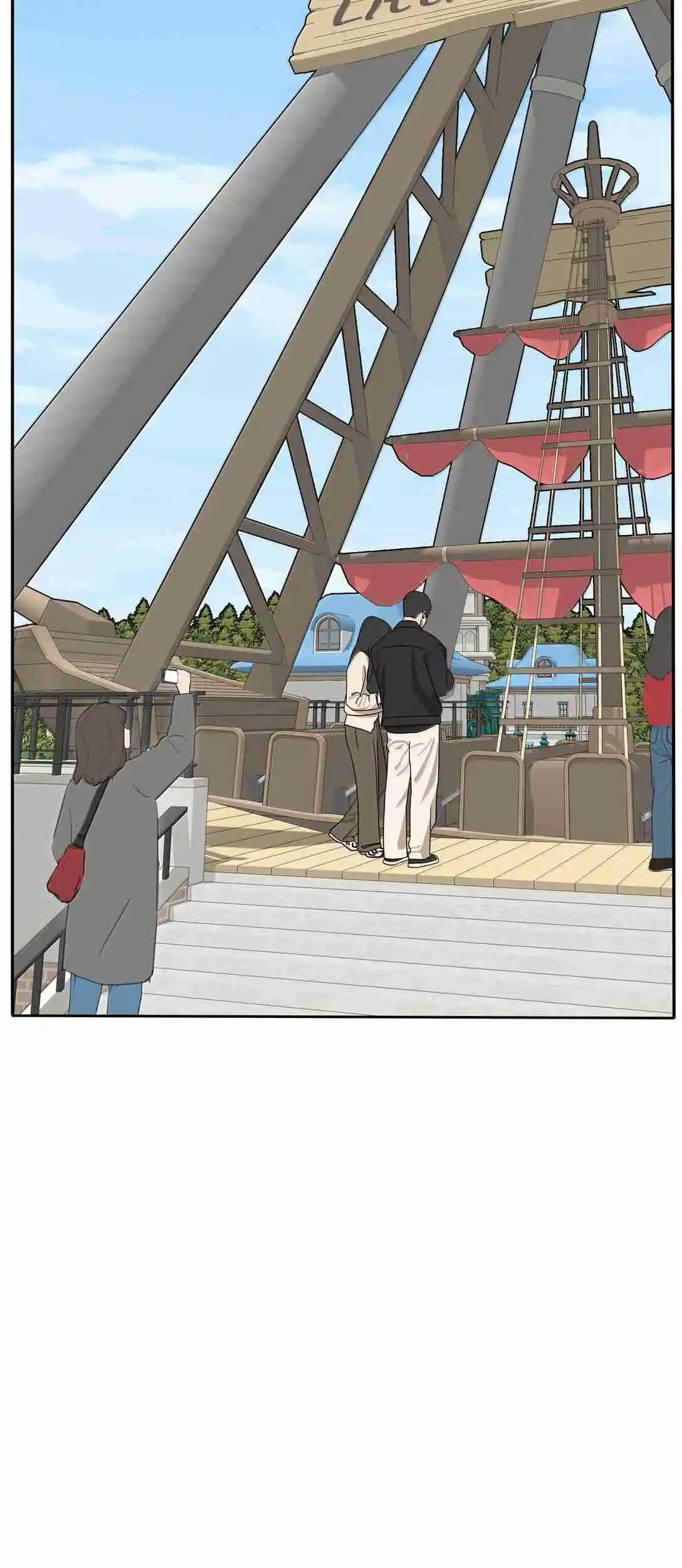 Baili Jin Among Mortals 208