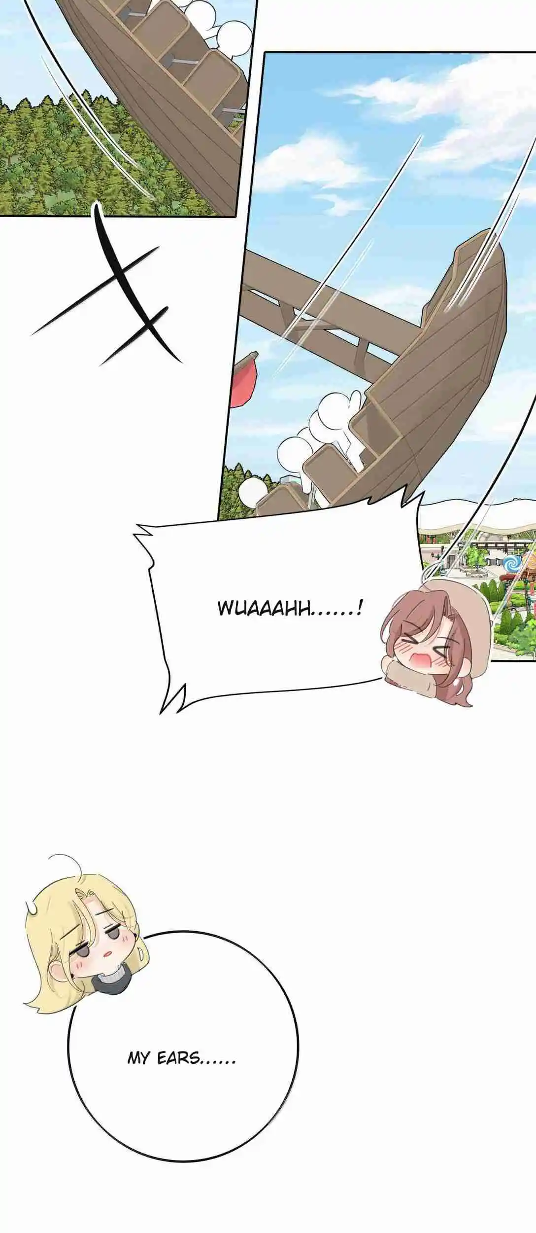 Baili Jin Among Mortals 208