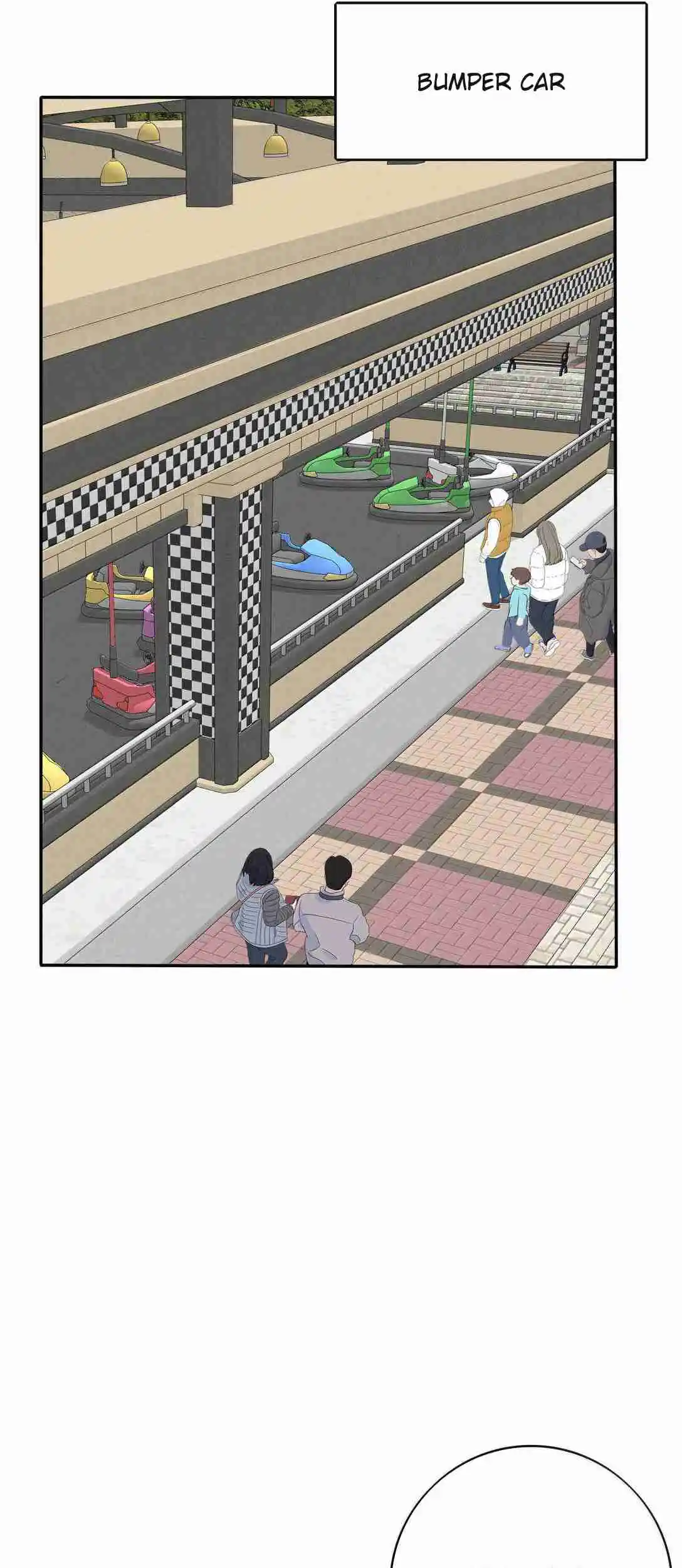 Baili Jin Among Mortals 208