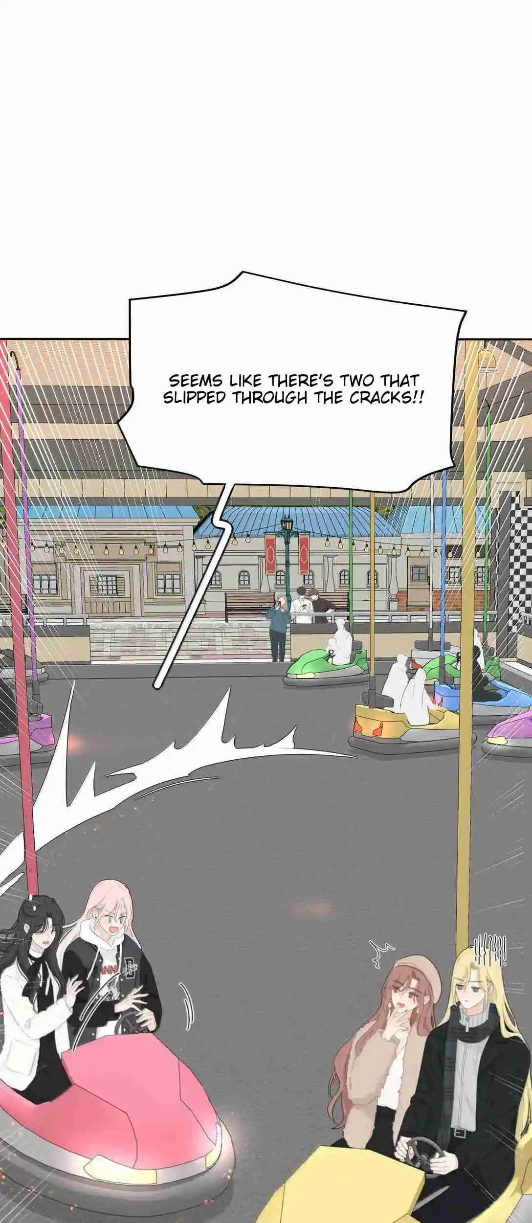 Baili Jin Among Mortals 208