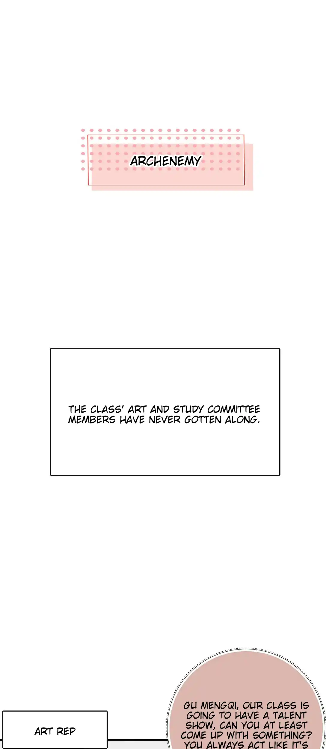 Baili Jin Among Mortals 208.5