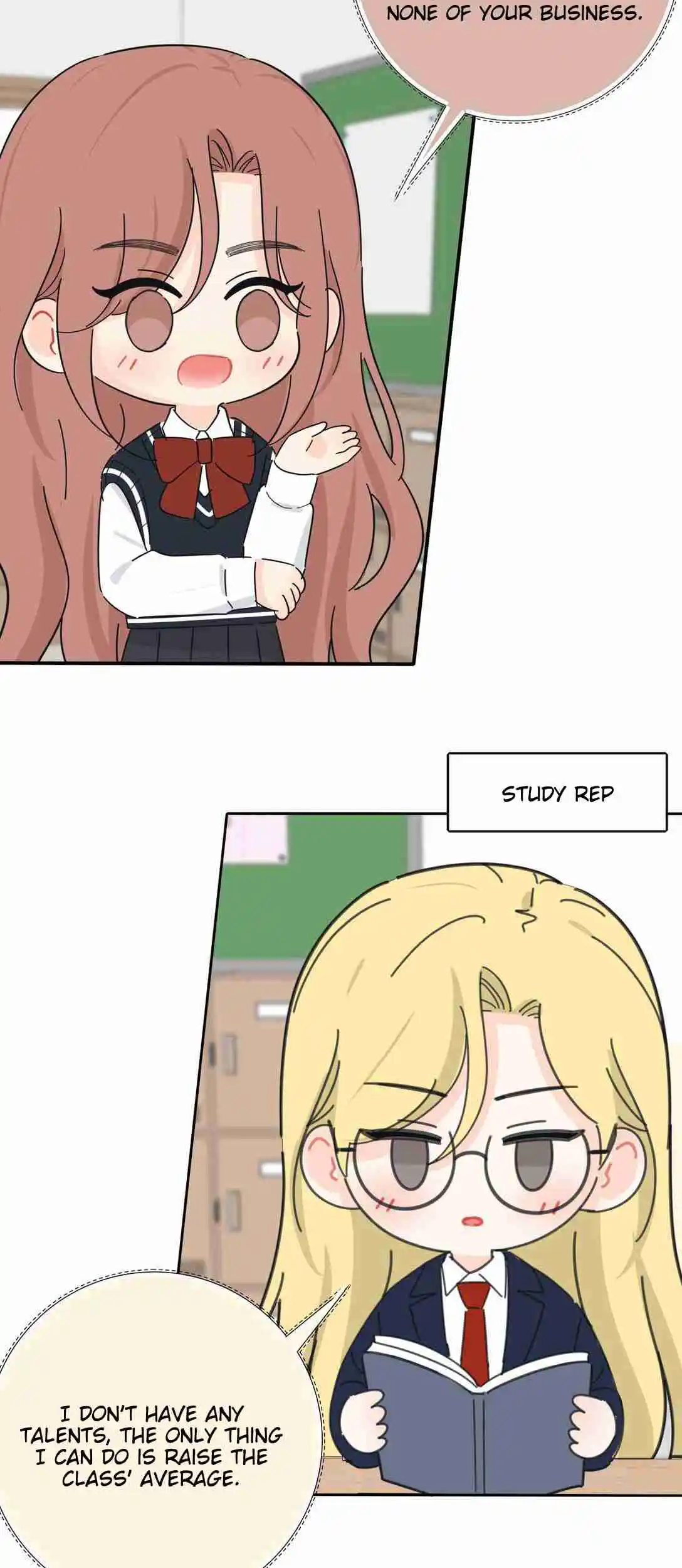 Baili Jin Among Mortals 208.5