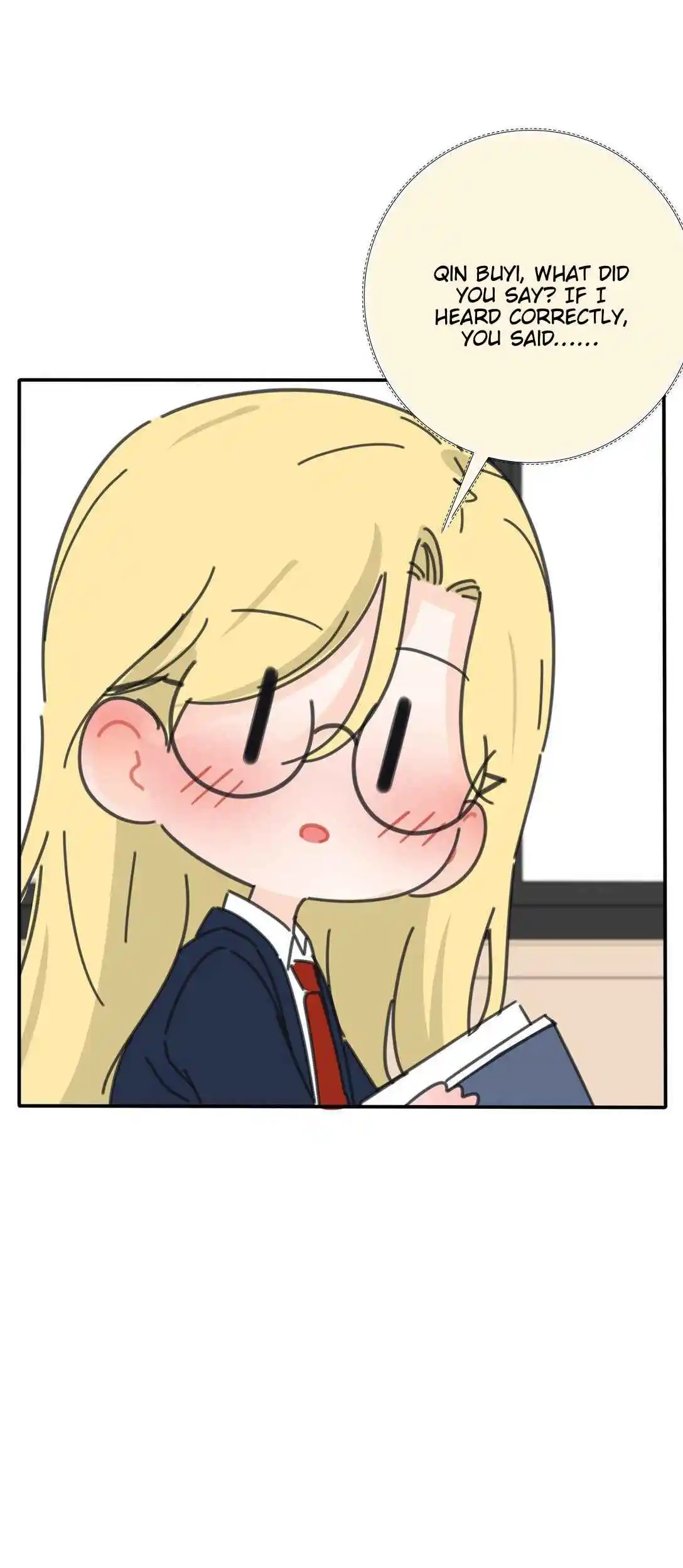 Baili Jin Among Mortals 208.5