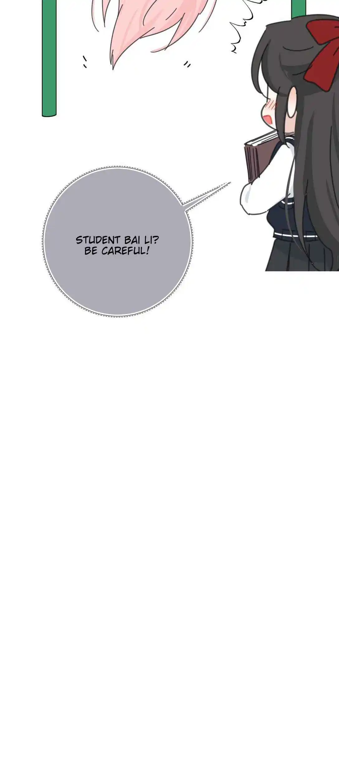 Baili Jin Among Mortals 208.5