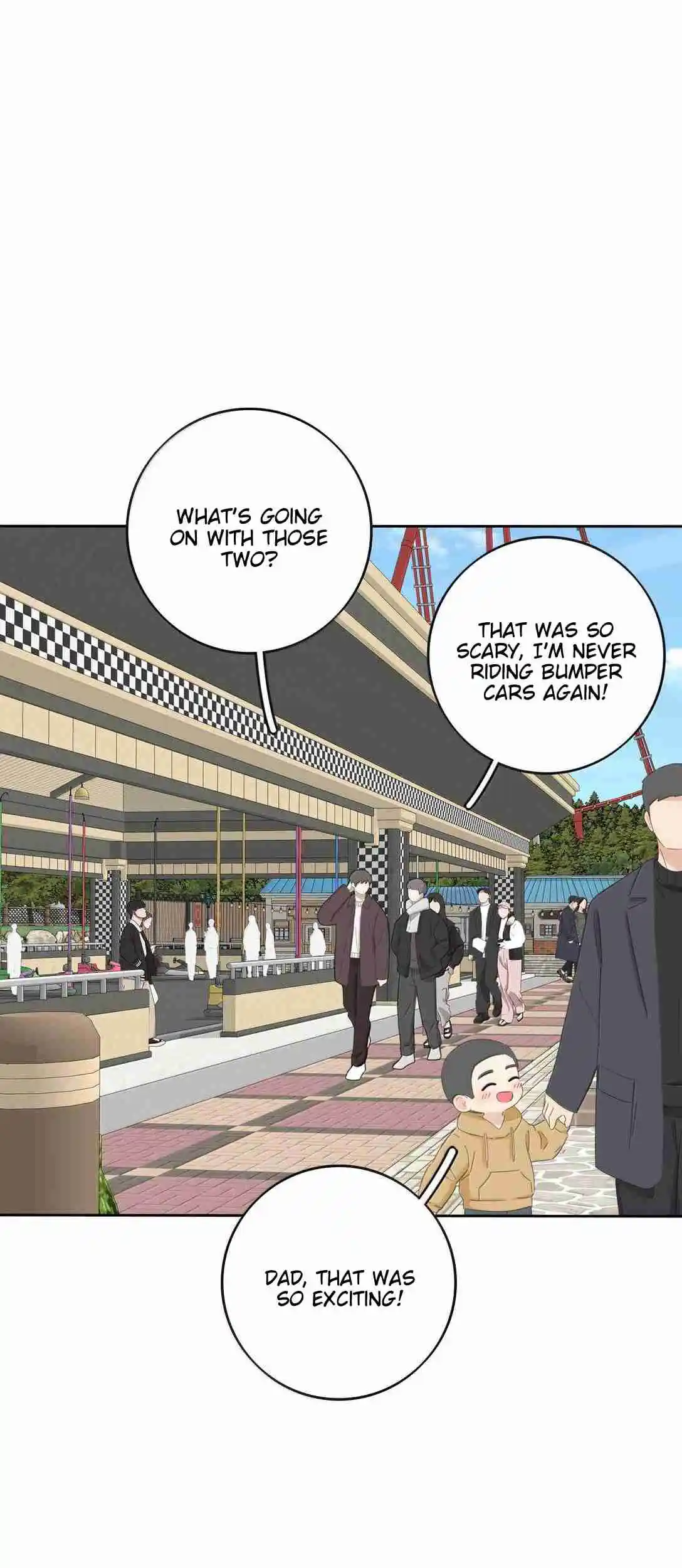 Baili Jin Among Mortals 209