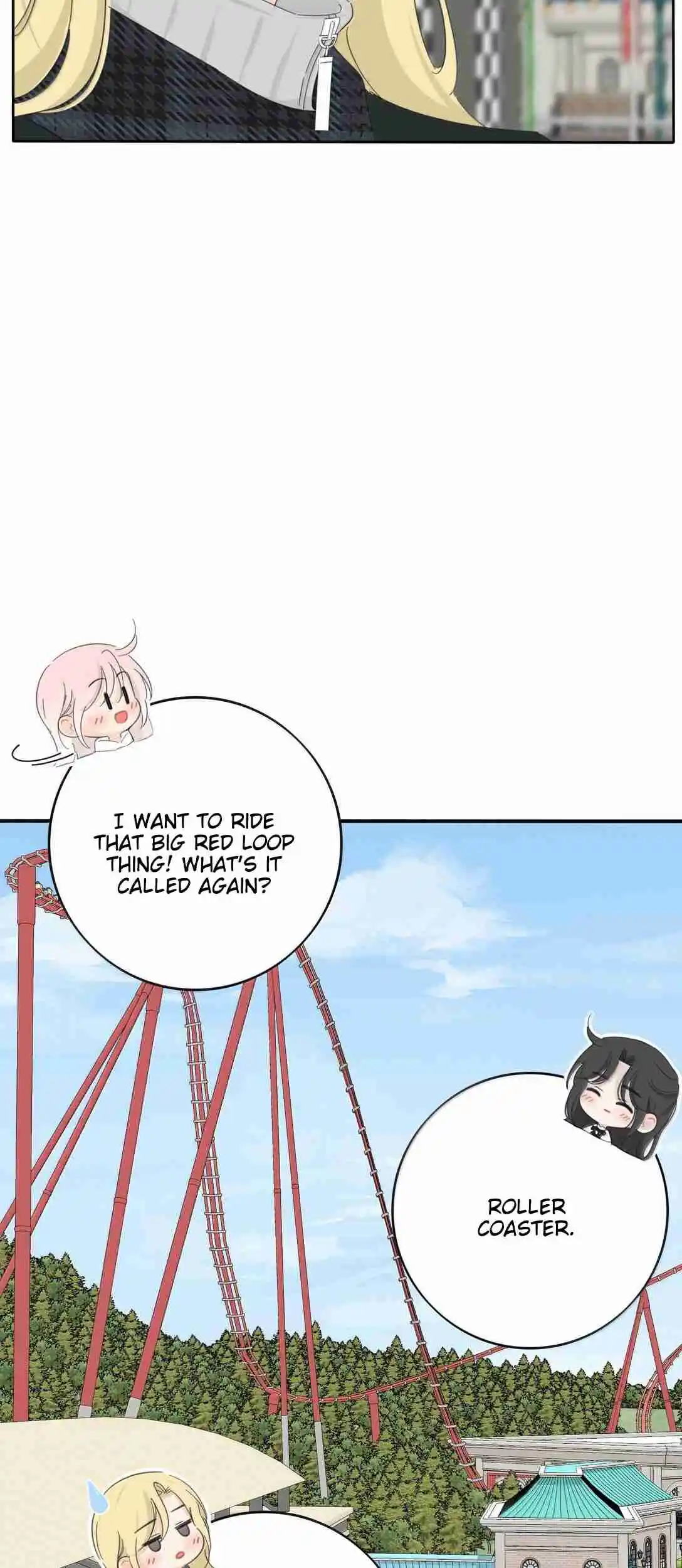 Baili Jin Among Mortals 209