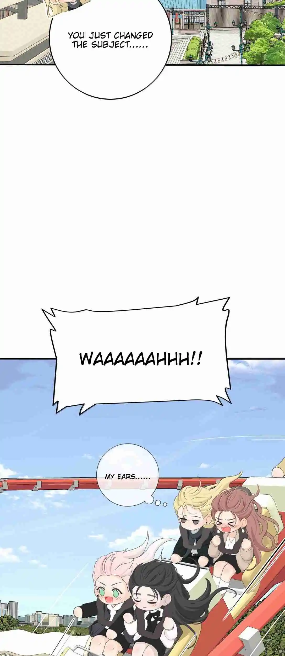 Baili Jin Among Mortals 209