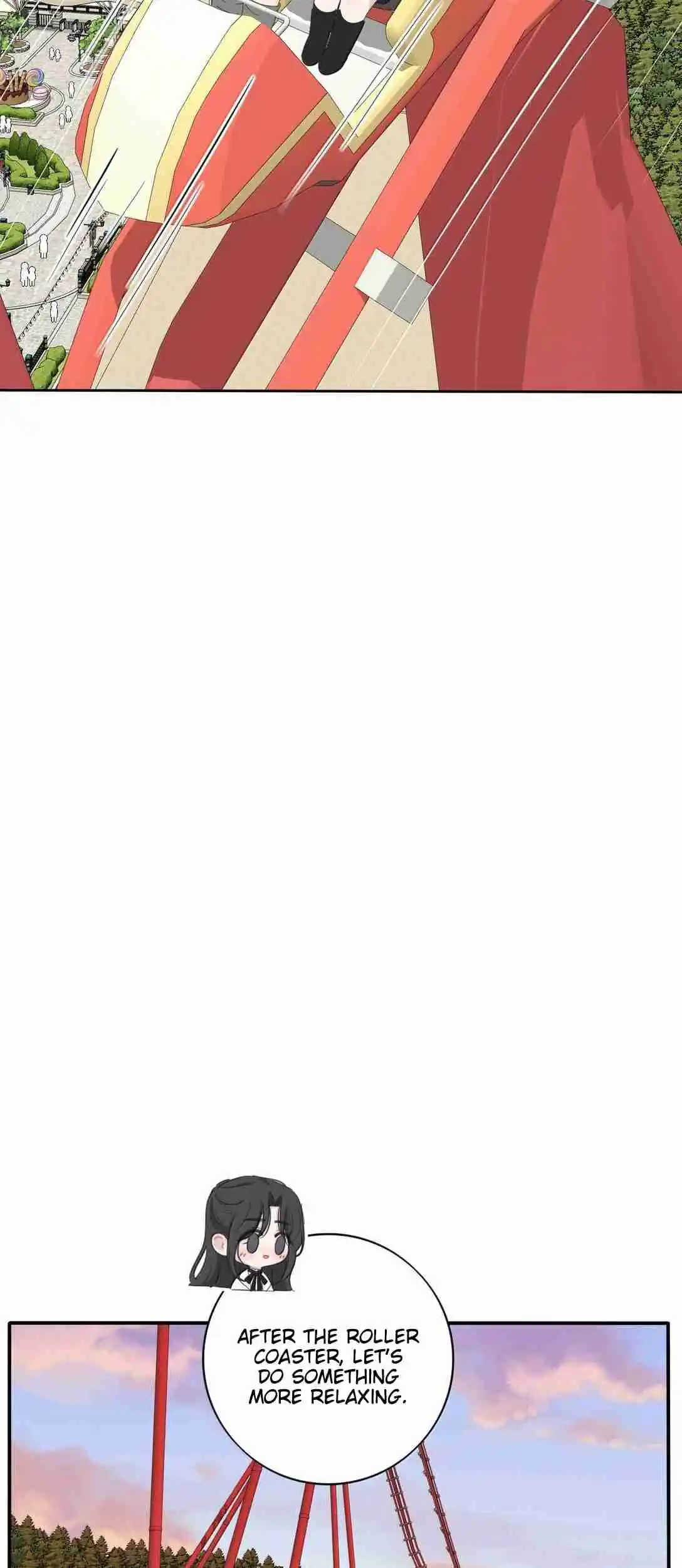 Baili Jin Among Mortals 209