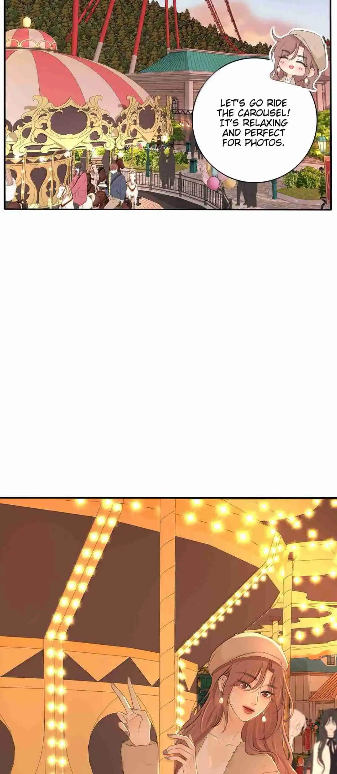 Baili Jin Among Mortals 209