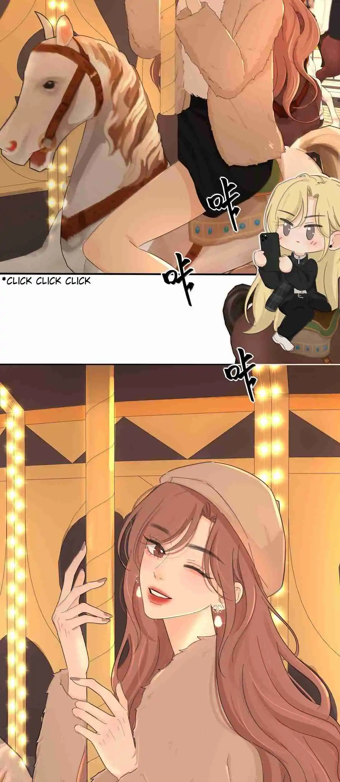 Baili Jin Among Mortals 209