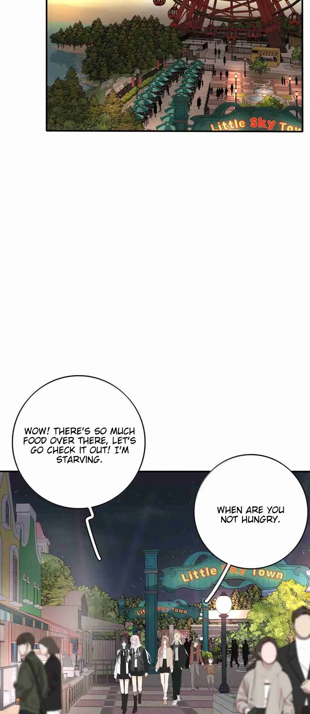 Baili Jin Among Mortals 209