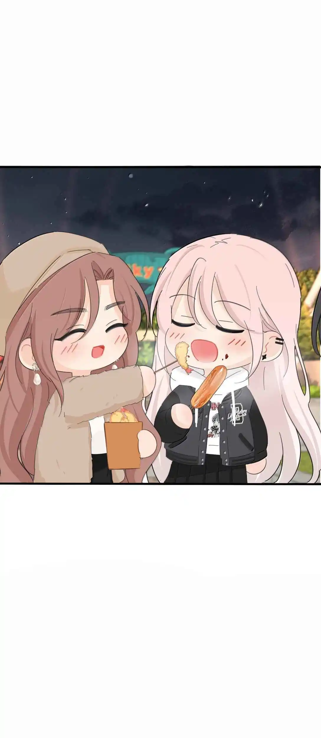 Baili Jin Among Mortals 209