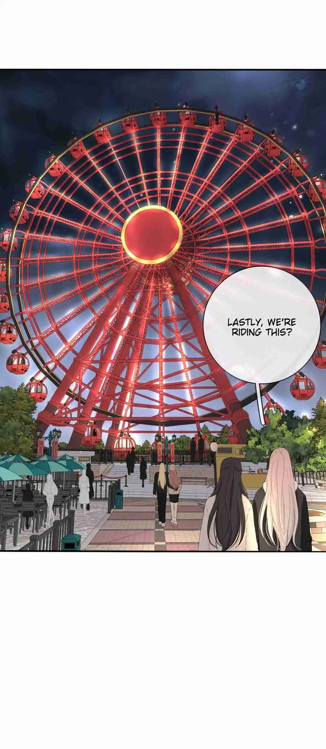 Baili Jin Among Mortals 209