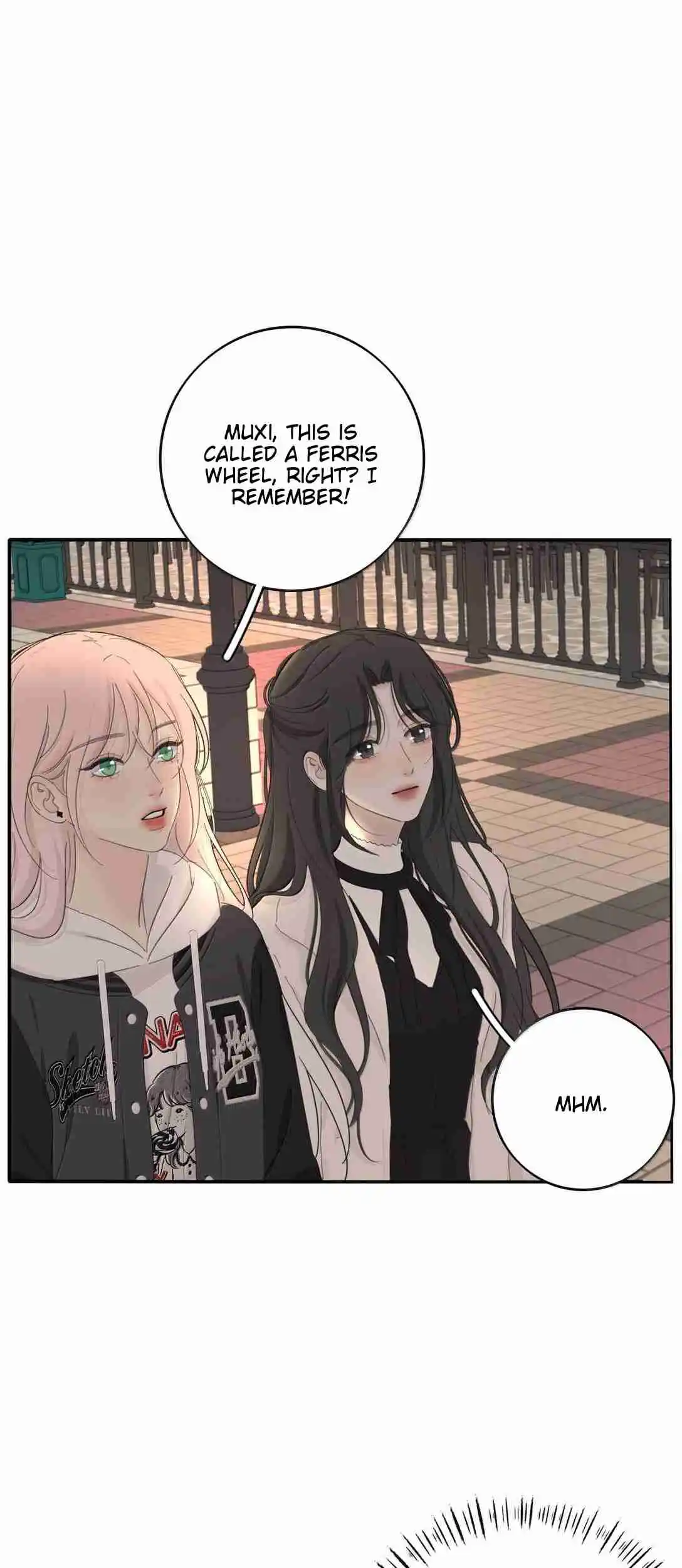 Baili Jin Among Mortals 209