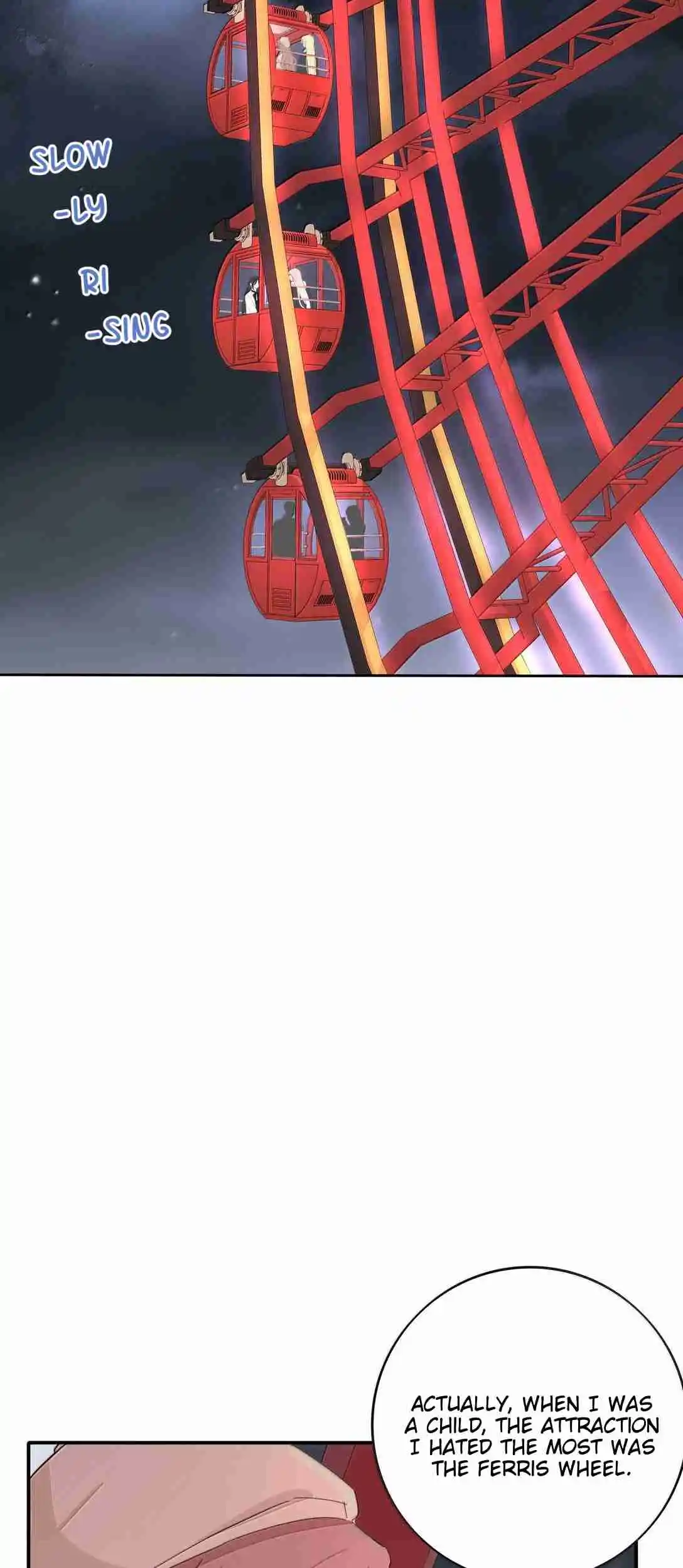 Baili Jin Among Mortals 209