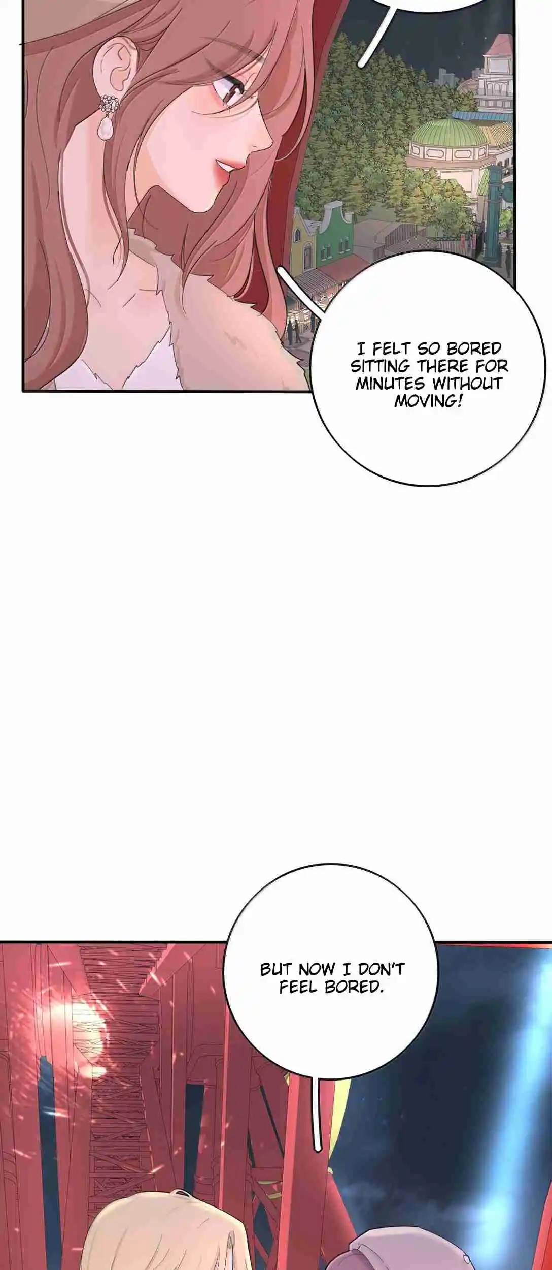 Baili Jin Among Mortals 209