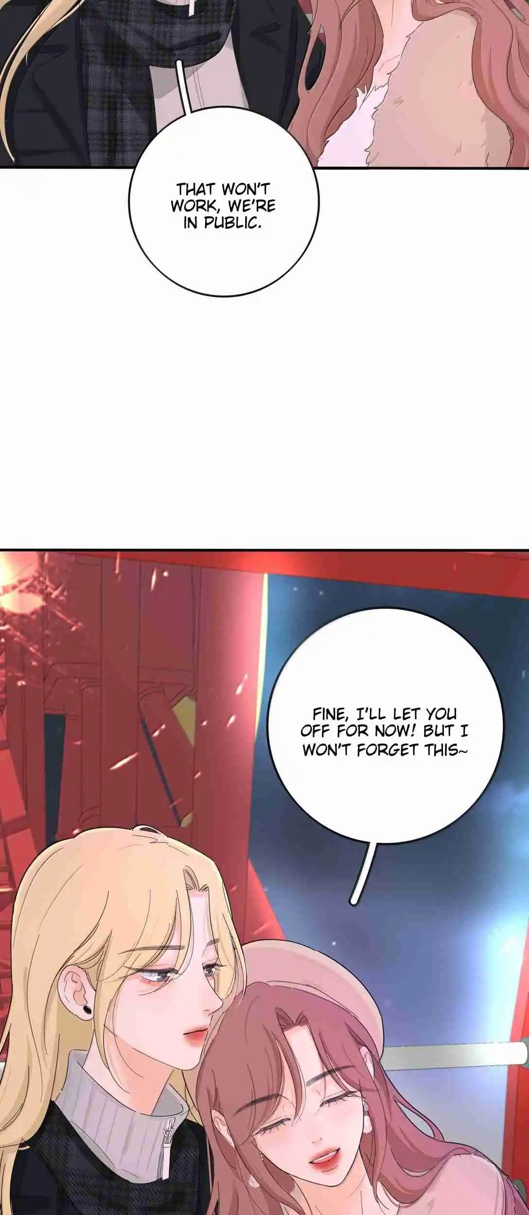 Baili Jin Among Mortals 209