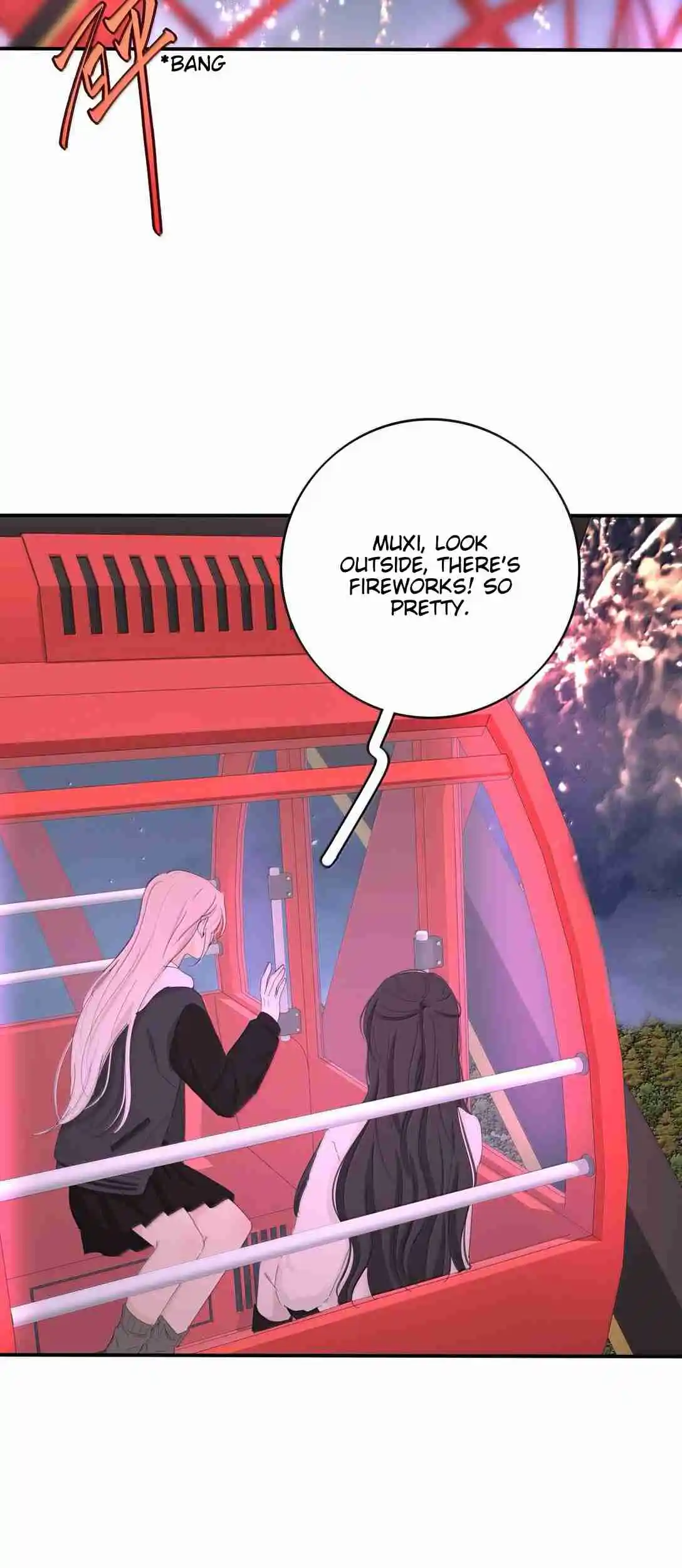 Baili Jin Among Mortals 209