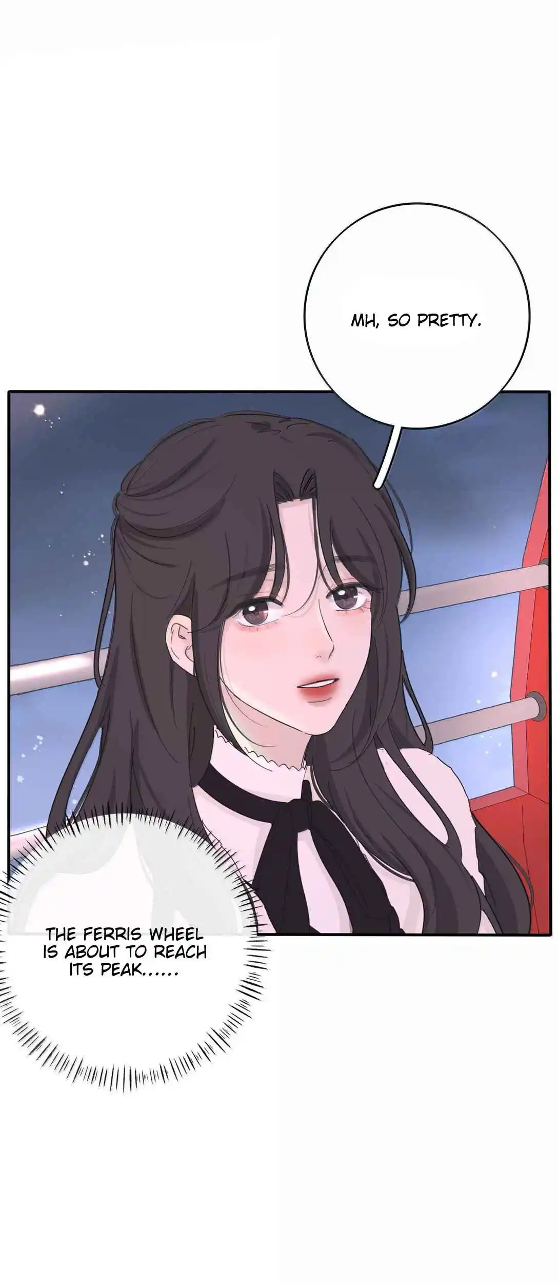 Baili Jin Among Mortals 209