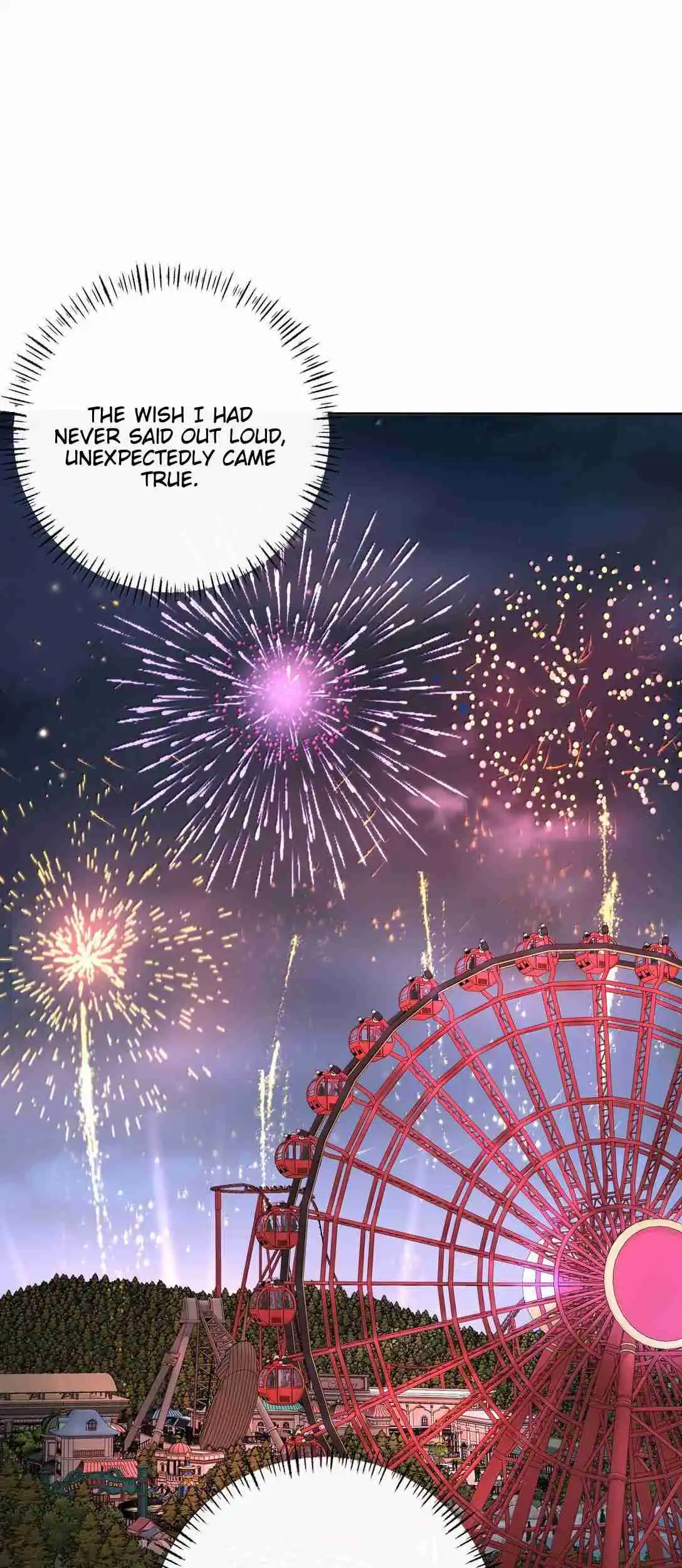 Baili Jin Among Mortals 209