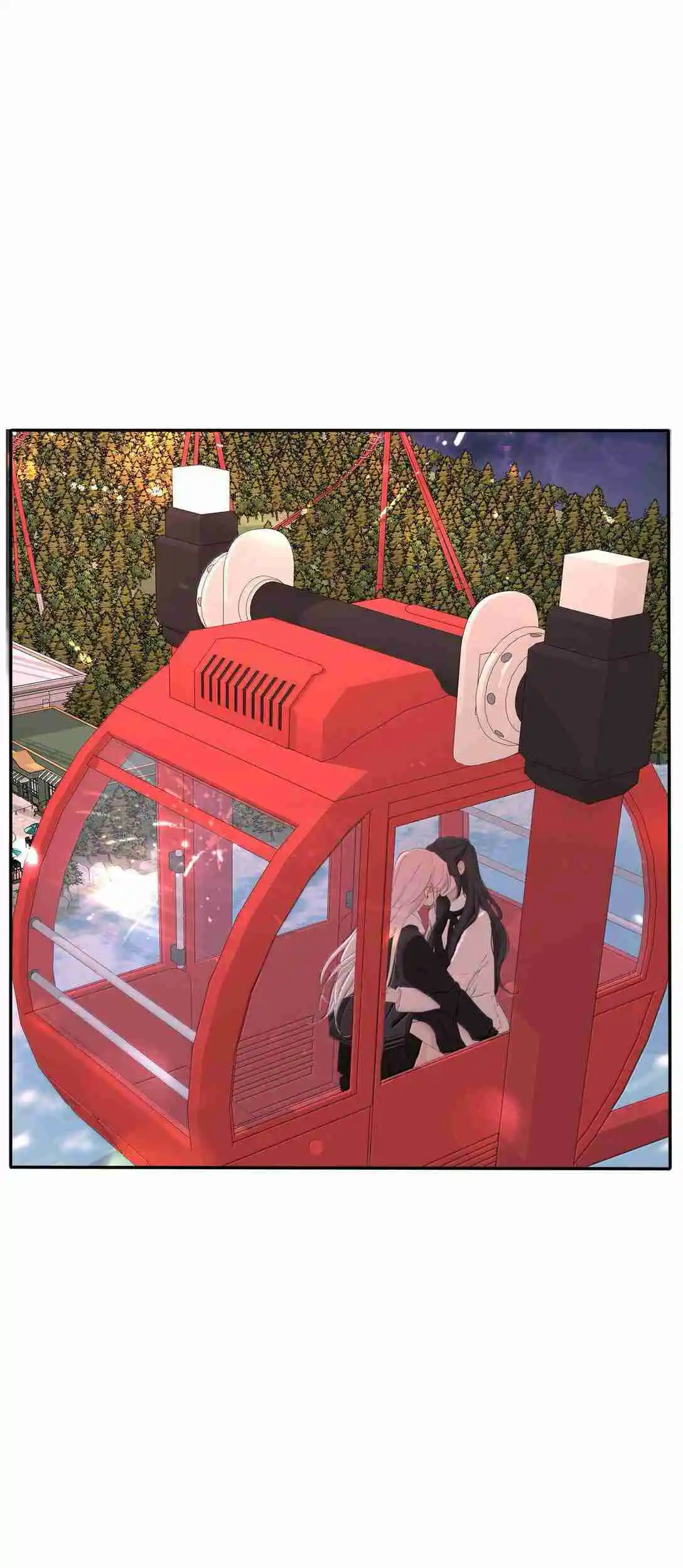 Baili Jin Among Mortals 210