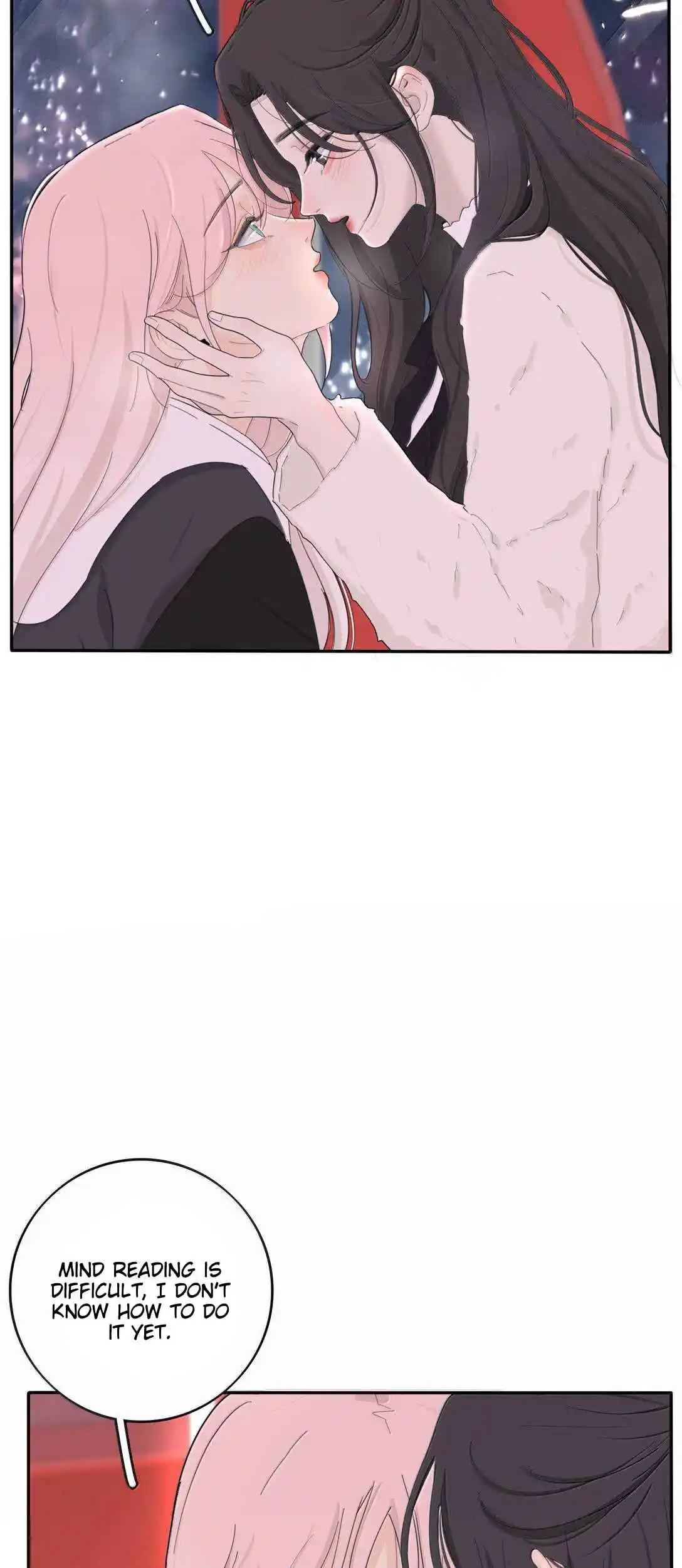 Baili Jin Among Mortals 210