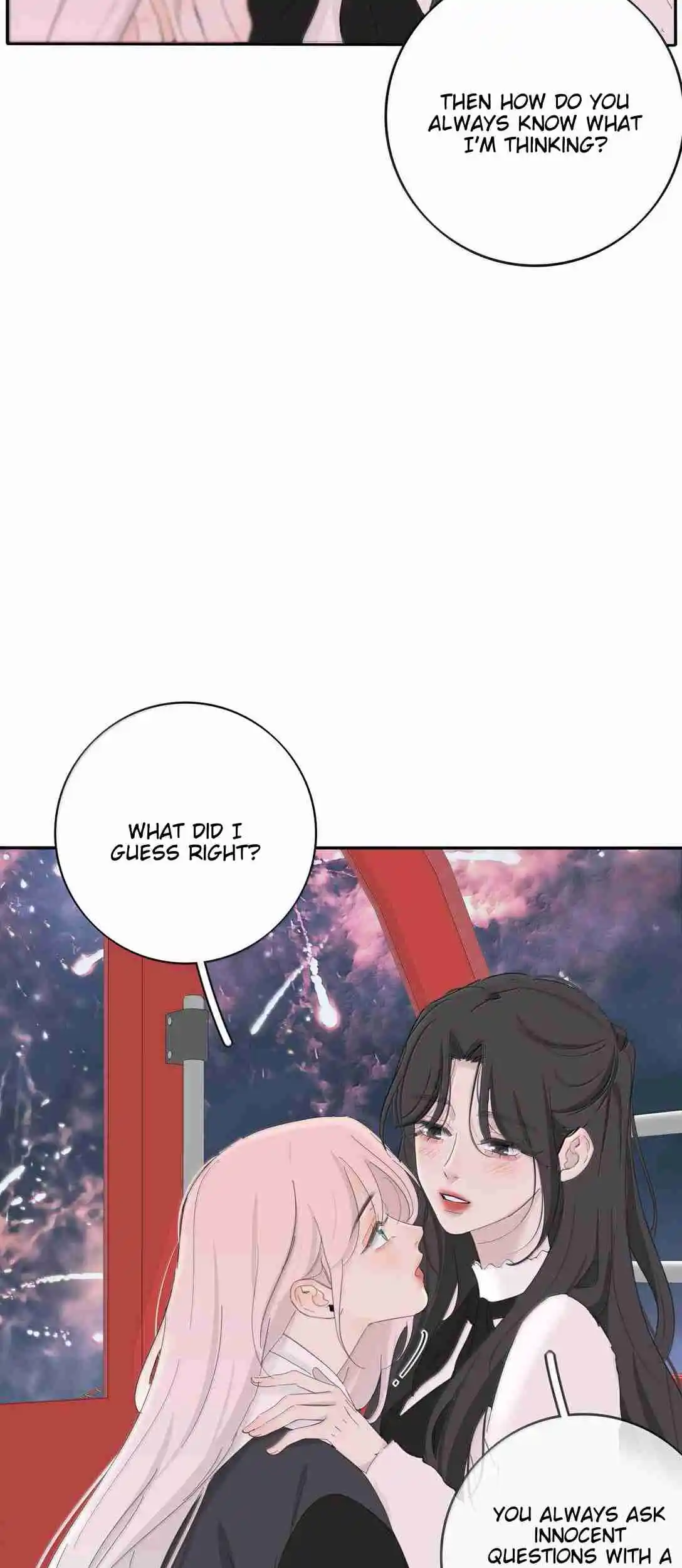 Baili Jin Among Mortals 210