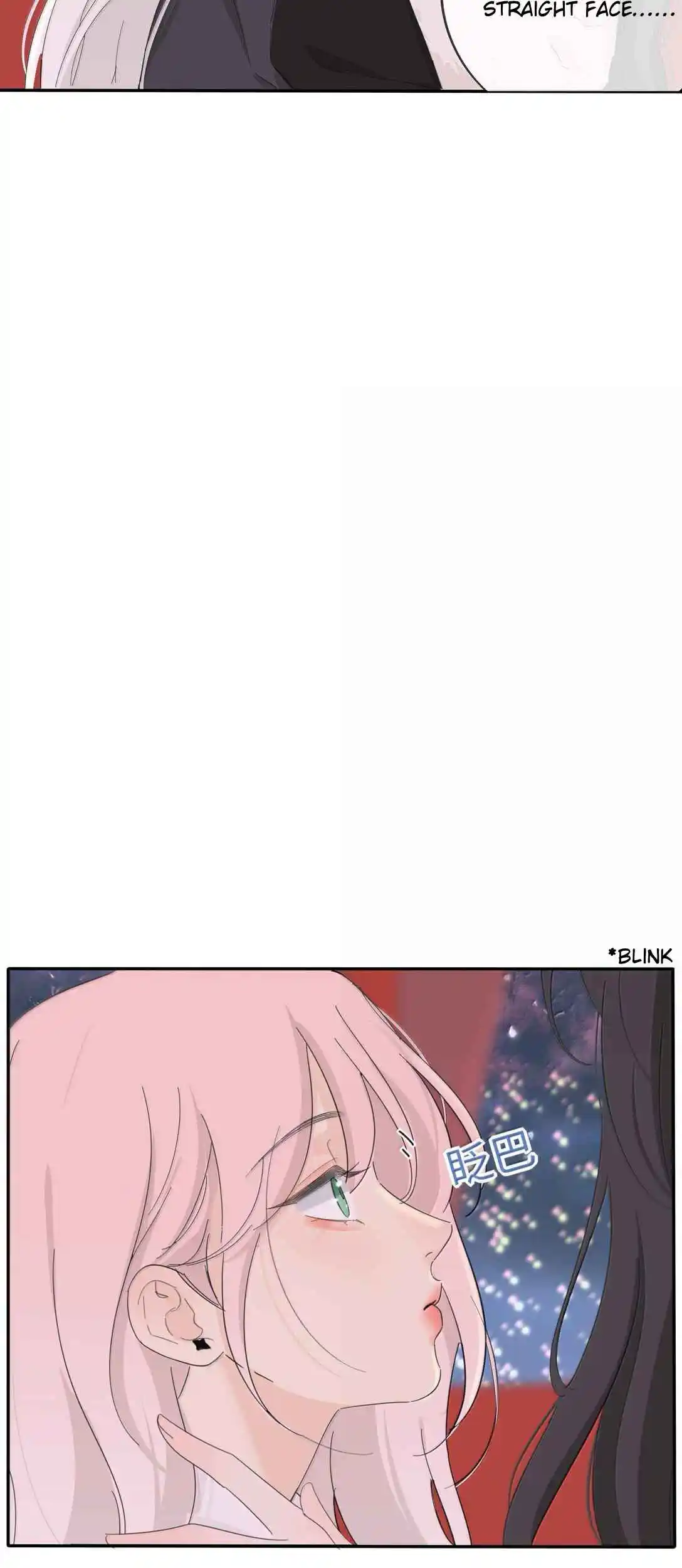 Baili Jin Among Mortals 210