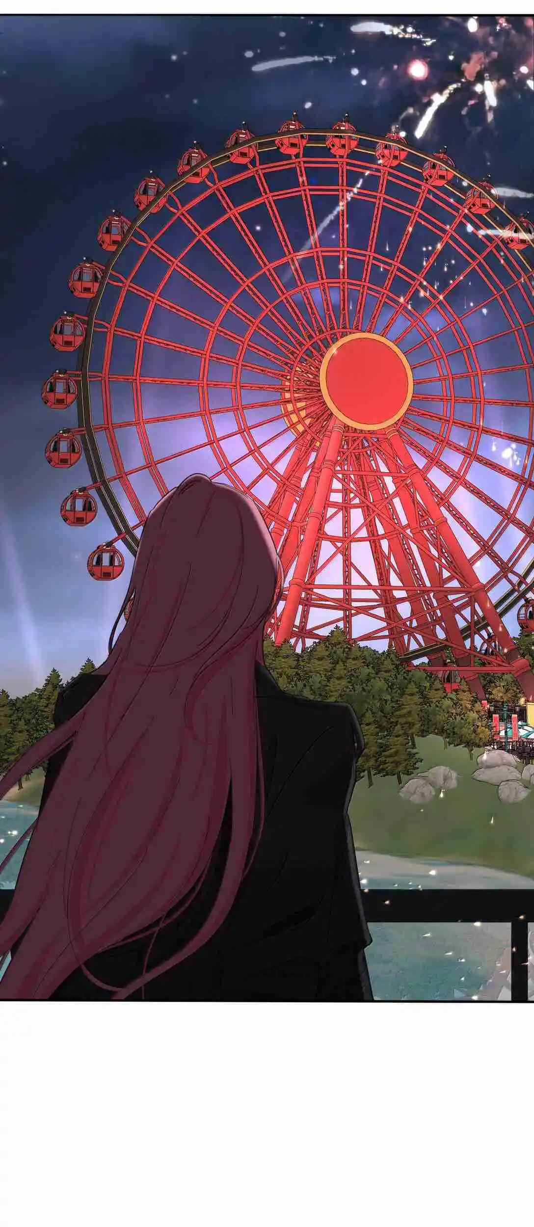 Baili Jin Among Mortals 210