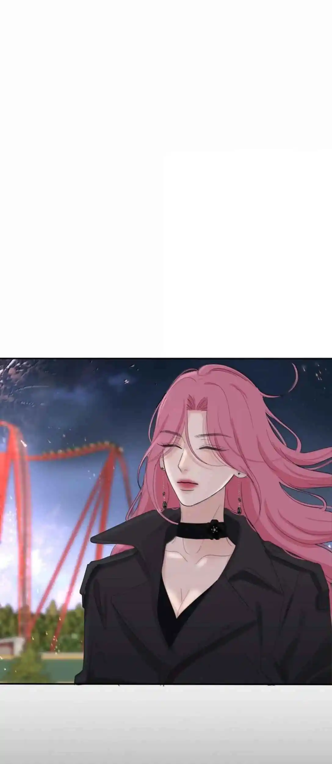 Baili Jin Among Mortals 210