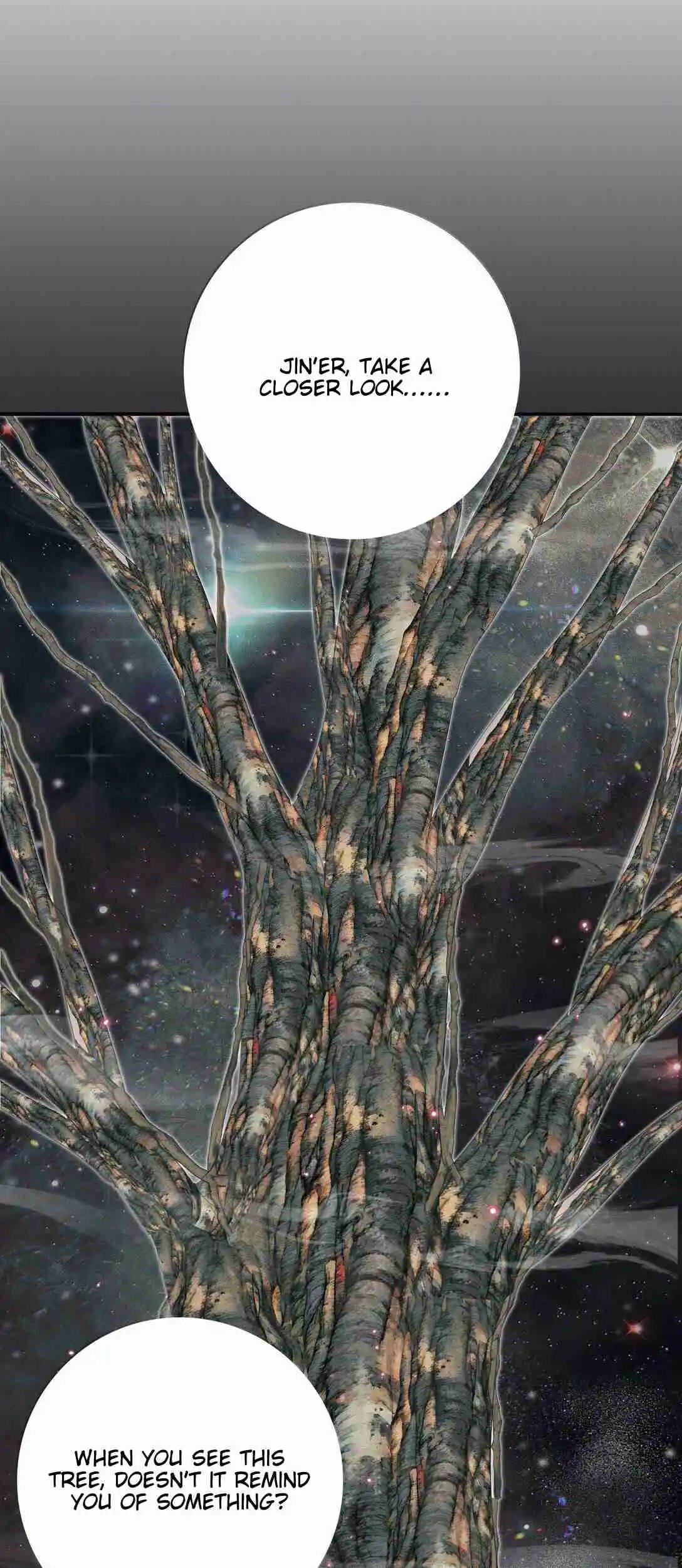 Baili Jin Among Mortals 210