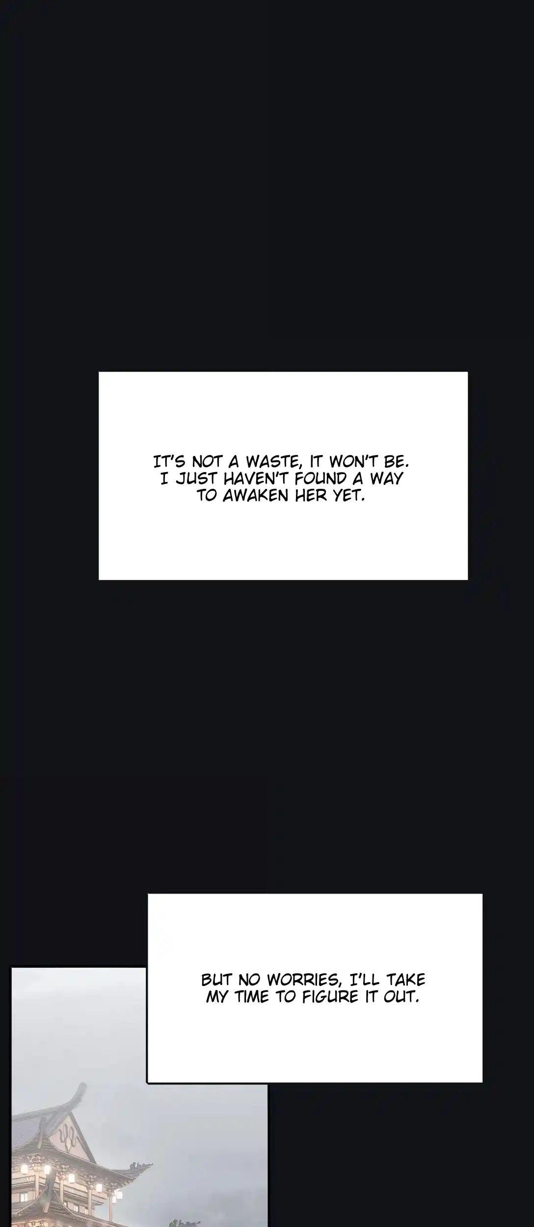 Baili Jin Among Mortals 210