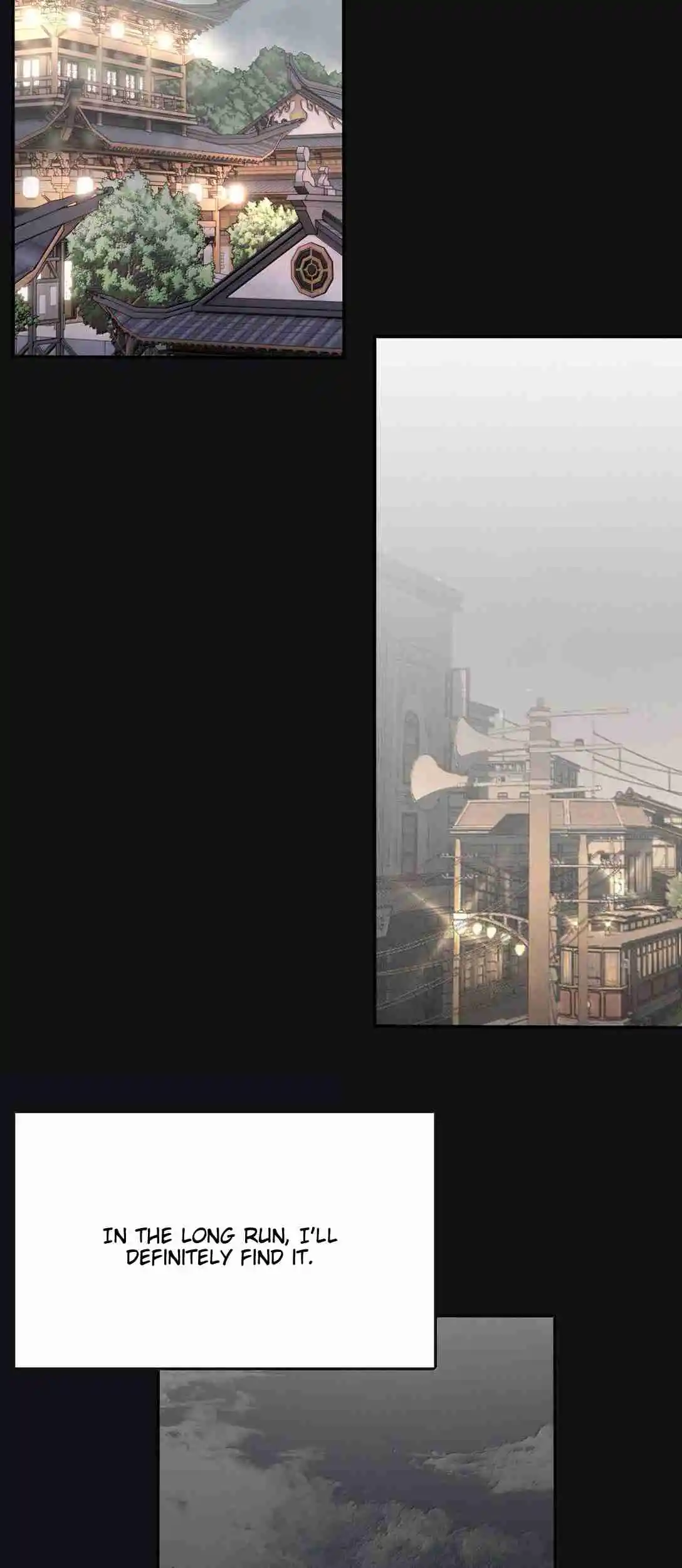 Baili Jin Among Mortals 210