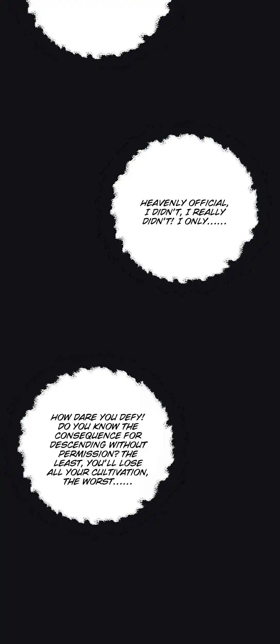 Baili Jin Among Mortals 210