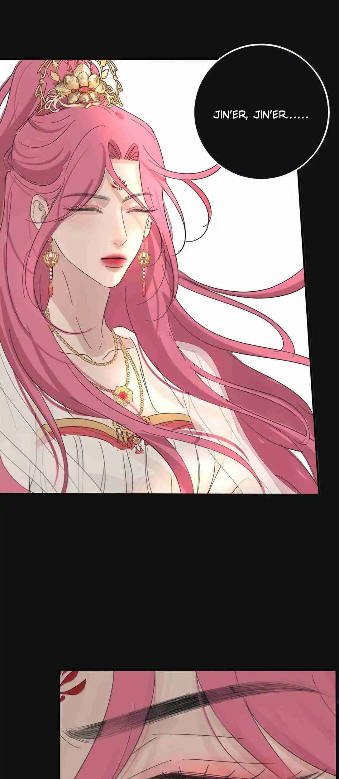 Baili Jin Among Mortals 210