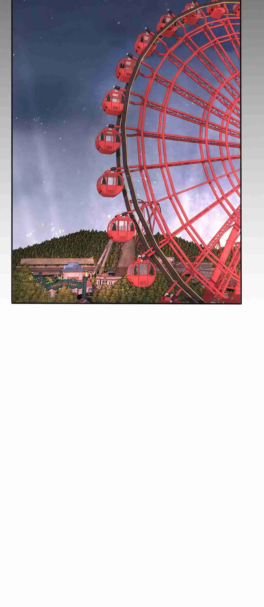 Baili Jin Among Mortals 210