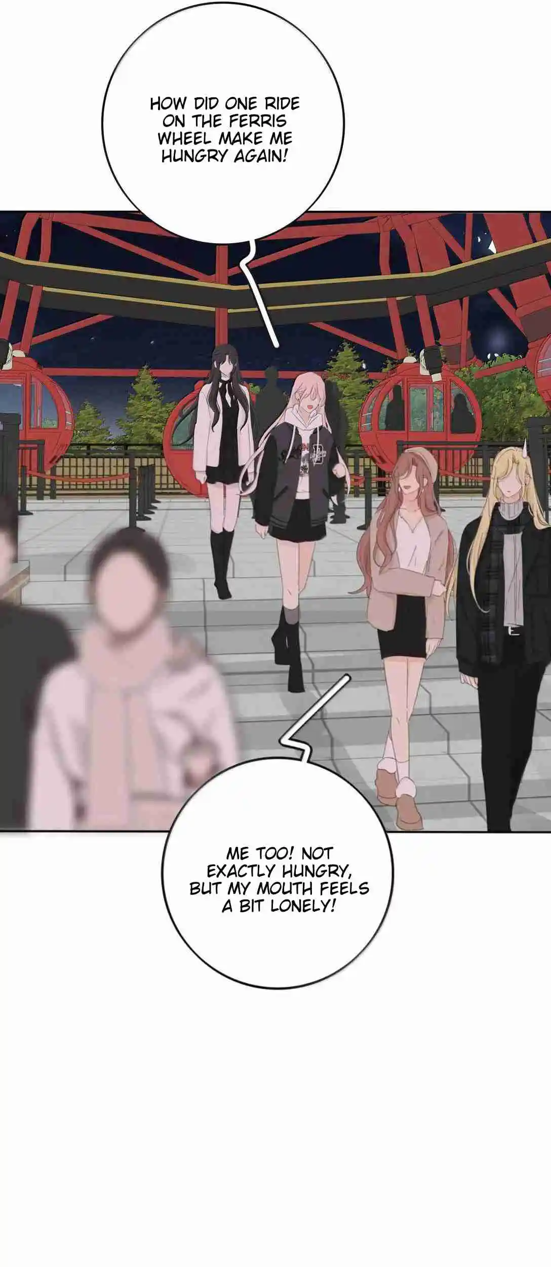 Baili Jin Among Mortals 210