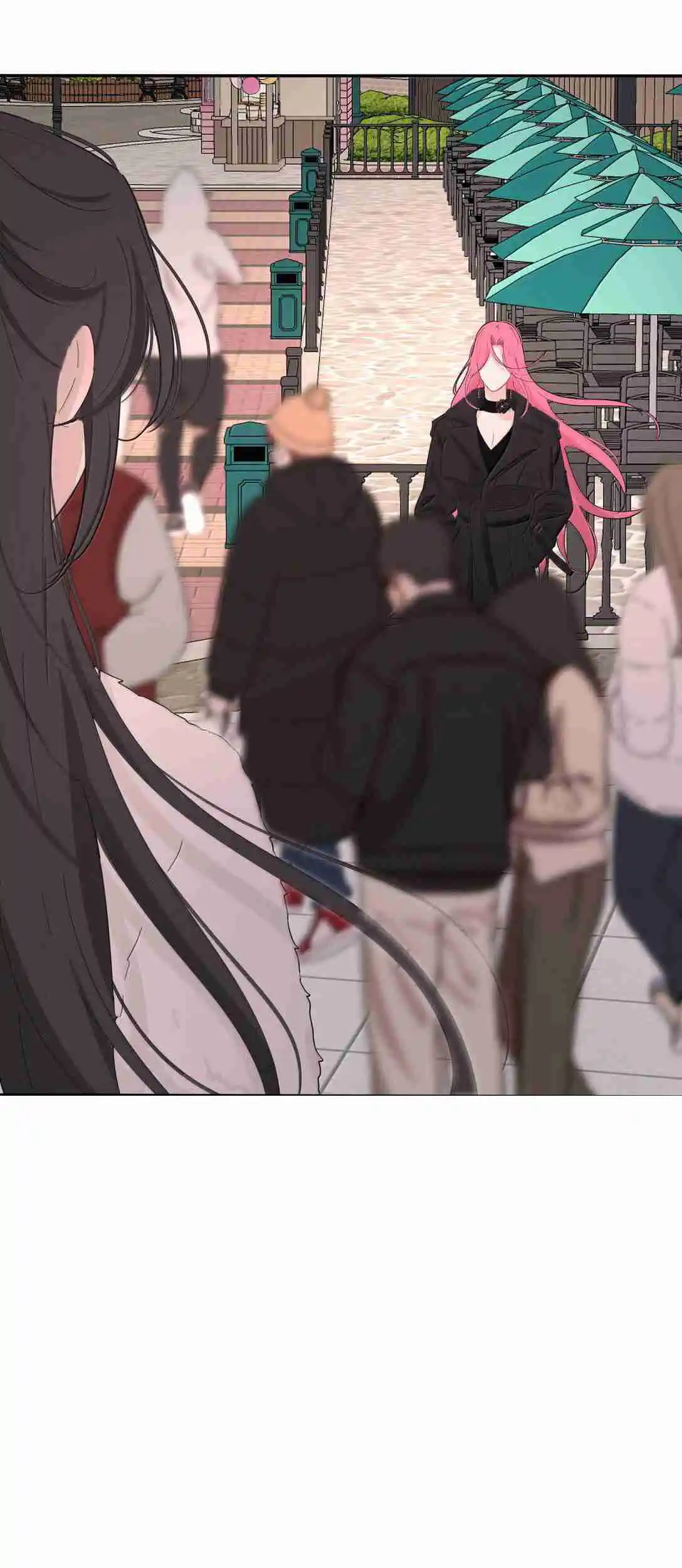 Baili Jin Among Mortals 210