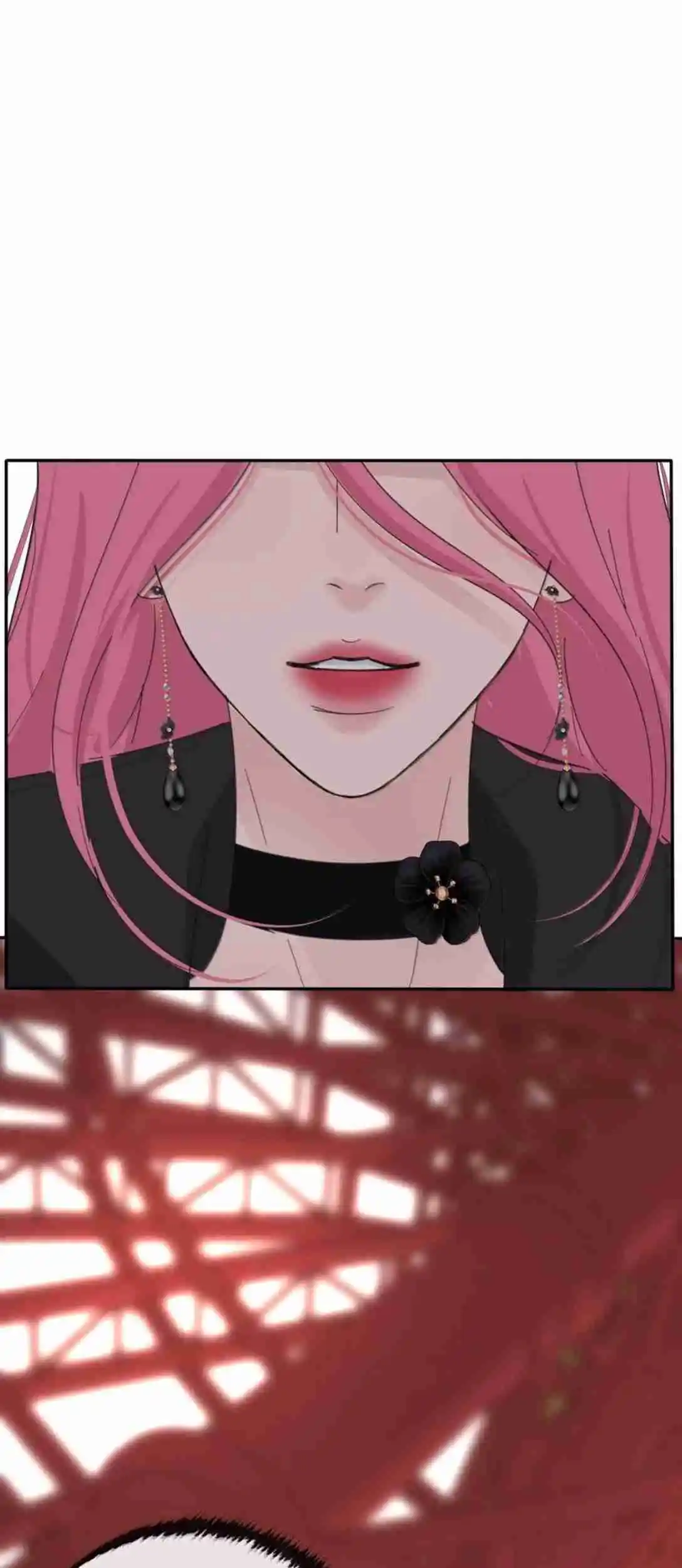 Baili Jin Among Mortals 210